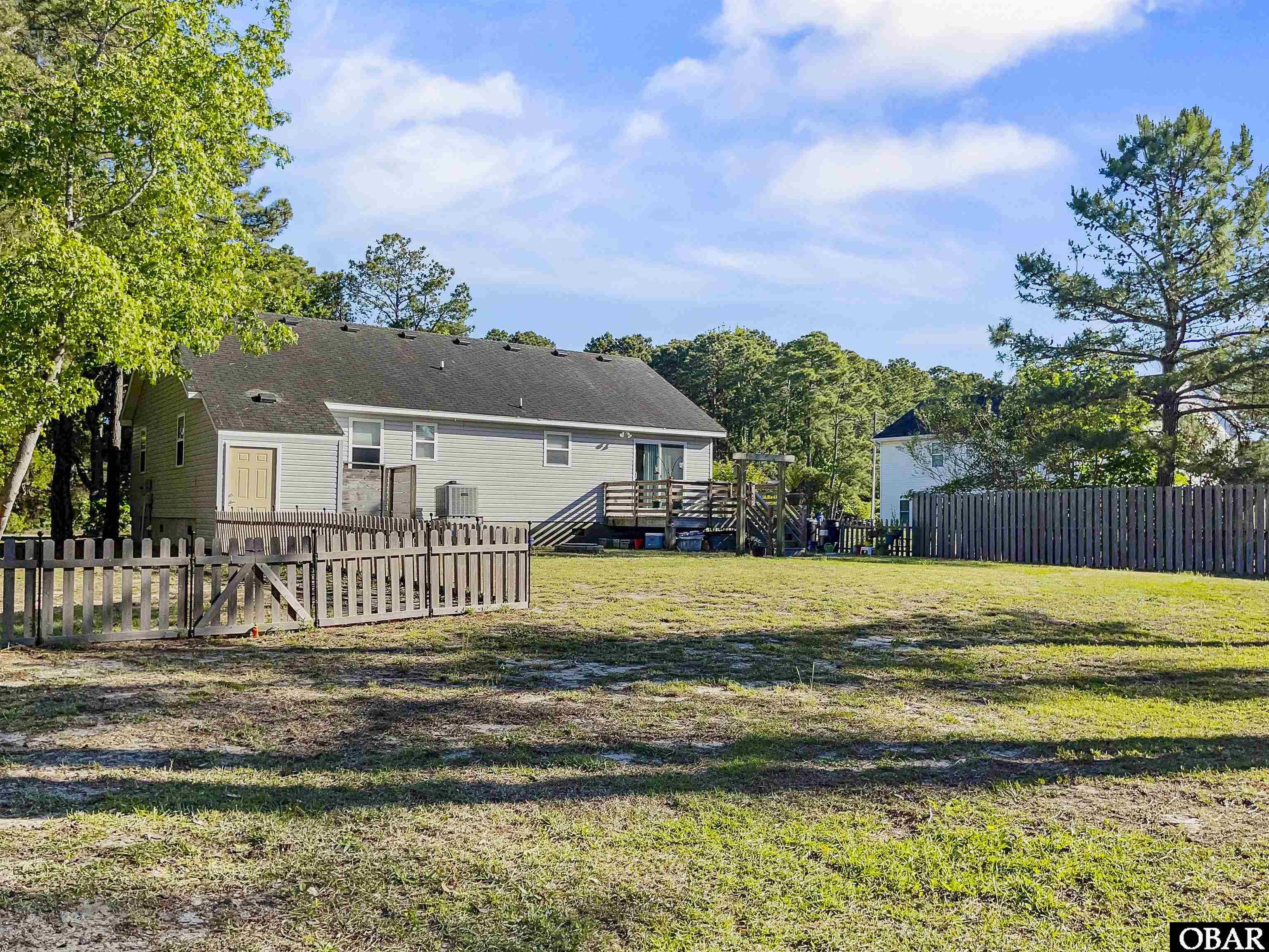 903 Holly Street, Kill Devil Hills, NC 27948, 3 Bedrooms Bedrooms, ,2 BathroomsBathrooms,Residential,For sale,Holly Street,122177