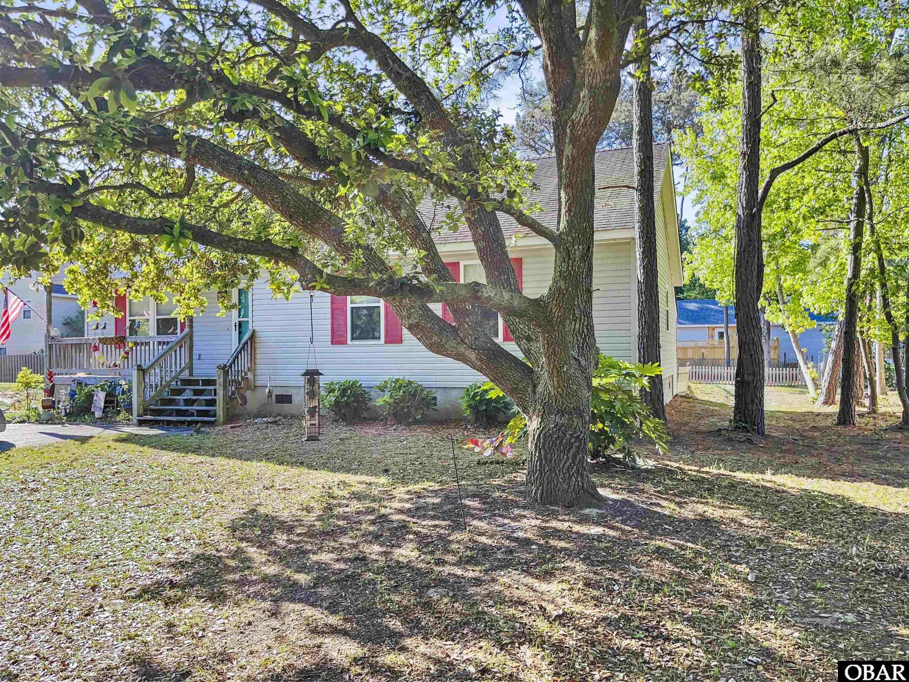 903 Holly Street, Kill Devil Hills, NC 27948, 3 Bedrooms Bedrooms, ,2 BathroomsBathrooms,Residential,For sale,Holly Street,122177
