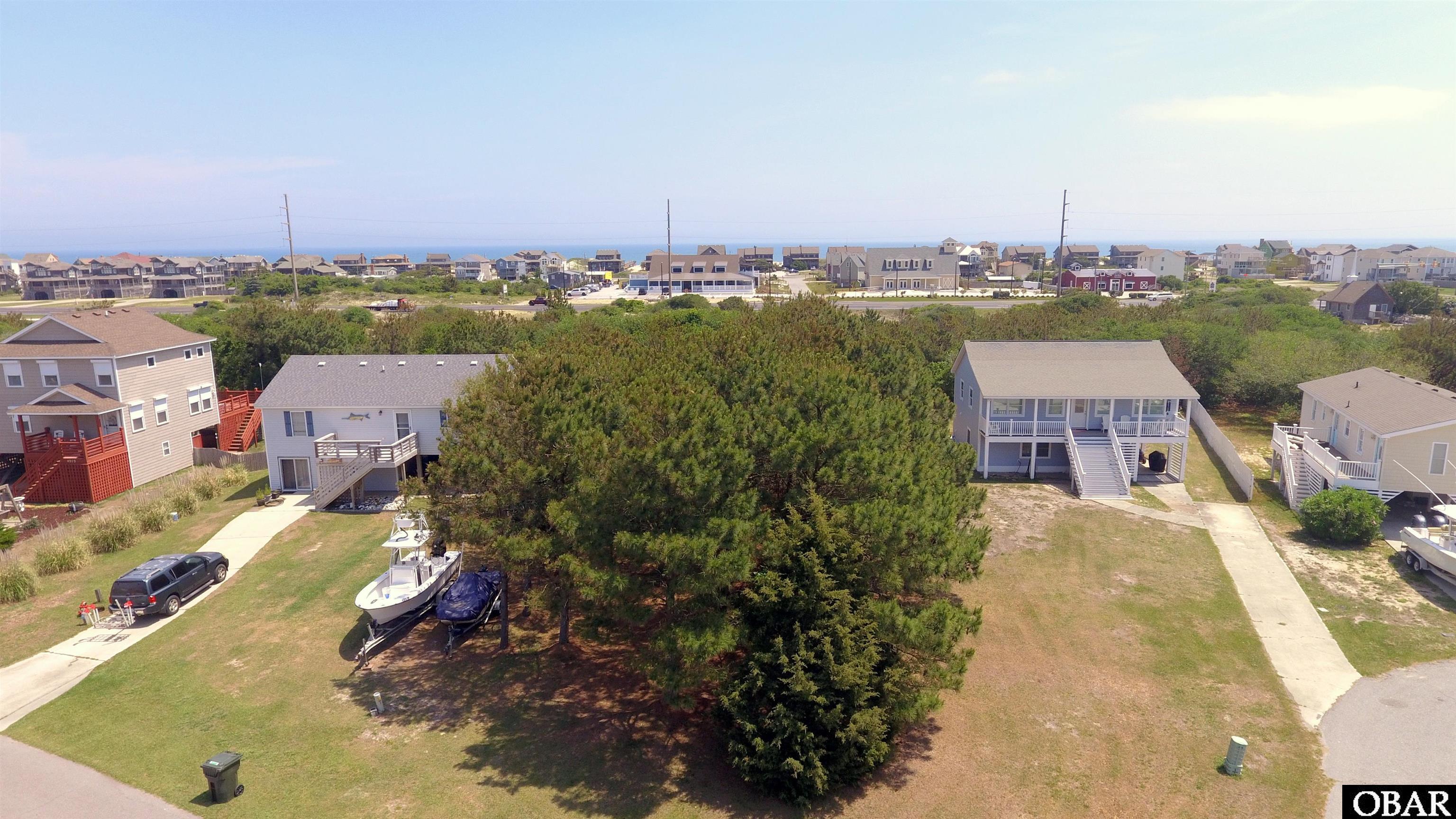 0 Barracuda Drive, Nags Head, NC 27959, ,Lots/land,For sale,Barracuda Drive,122196