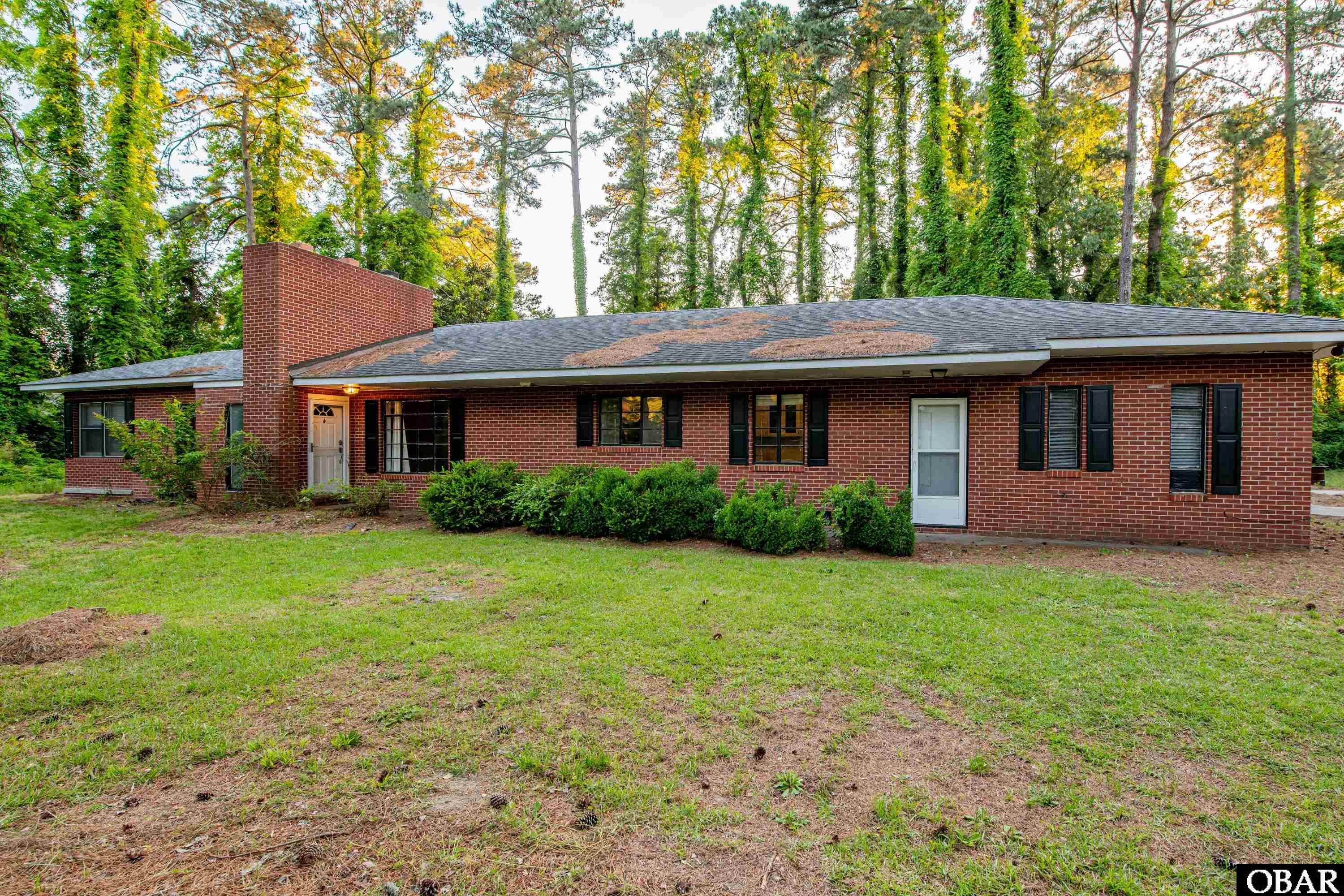 Real Estate Homes For Sale in Manteo, NC