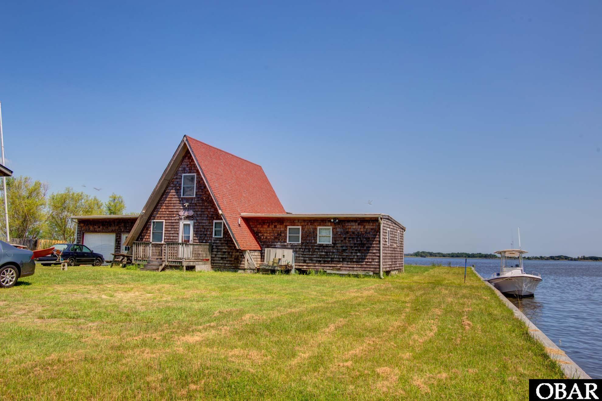 171 Simpson Road, Barco, NC 27917-9524, 2 Bedrooms Bedrooms, ,1 BathroomBathrooms,Residential,For sale,Simpson Road,122227