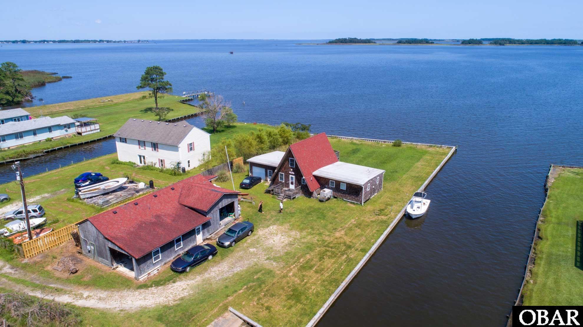 171 Simpson Road, Barco, NC 27917-9524, 2 Bedrooms Bedrooms, ,1 BathroomBathrooms,Residential,For sale,Simpson Road,122227