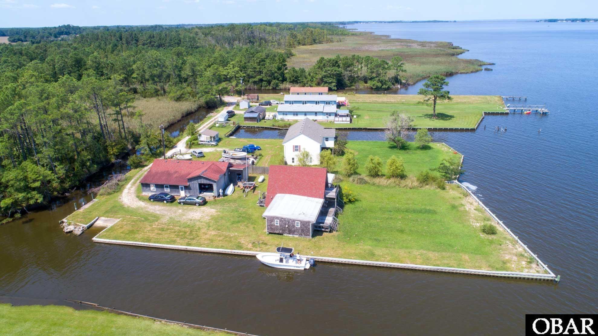 171 Simpson Road, Barco, NC 27917-9524, 2 Bedrooms Bedrooms, ,1 BathroomBathrooms,Residential,For sale,Simpson Road,122227