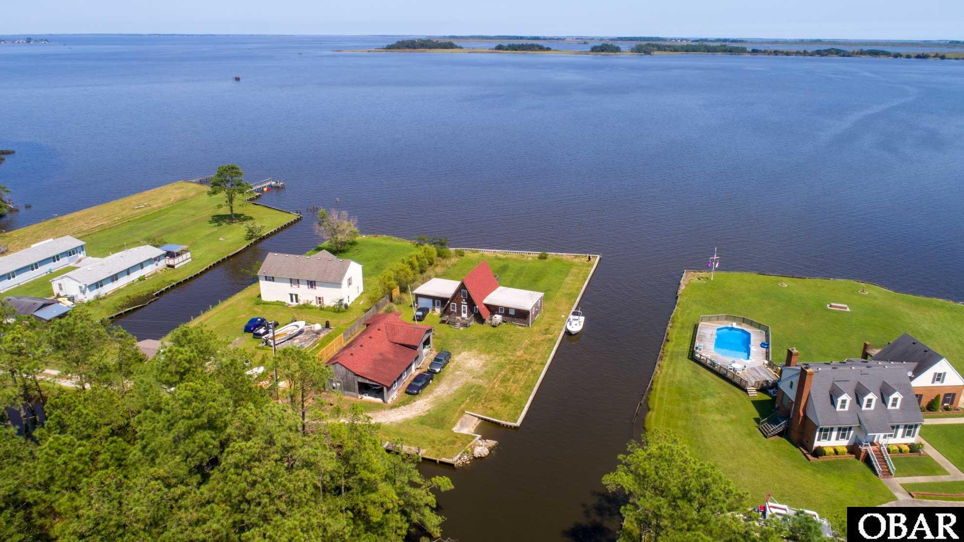 171 Simpson Road, Barco, NC 27917-9524, 2 Bedrooms Bedrooms, ,1 BathroomBathrooms,Residential,For sale,Simpson Road,122227