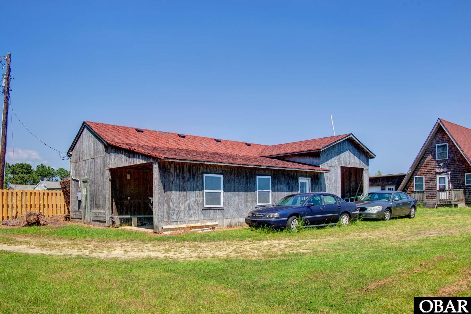 171 Simpson Road, Barco, NC 27917-9524, 2 Bedrooms Bedrooms, ,1 BathroomBathrooms,Residential,For sale,Simpson Road,122227