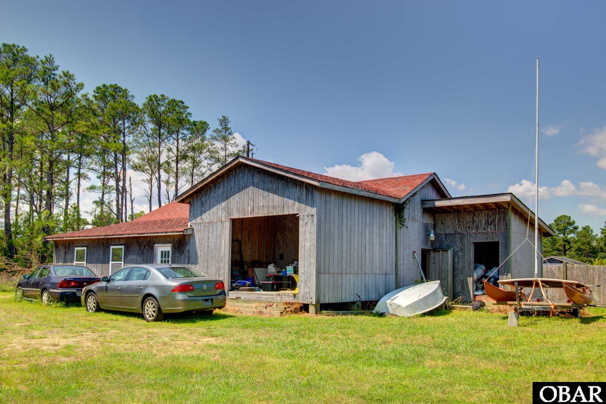 171 Simpson Road, Barco, NC 27917-9524, 2 Bedrooms Bedrooms, ,1 BathroomBathrooms,Residential,For sale,Simpson Road,122227