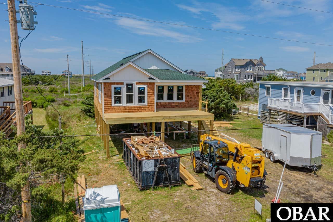 23179 W Corbina Drive Lot 31, Rodanthe, NC 27968