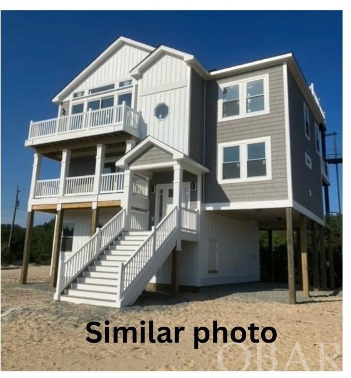 Gorgeous New Construction home in the 4-wheel section. Privacy and with 6 bedroom and 5.1/2 baths there is plenty of room for the whole family. rental income is a great opportunity as well. Call today for more information