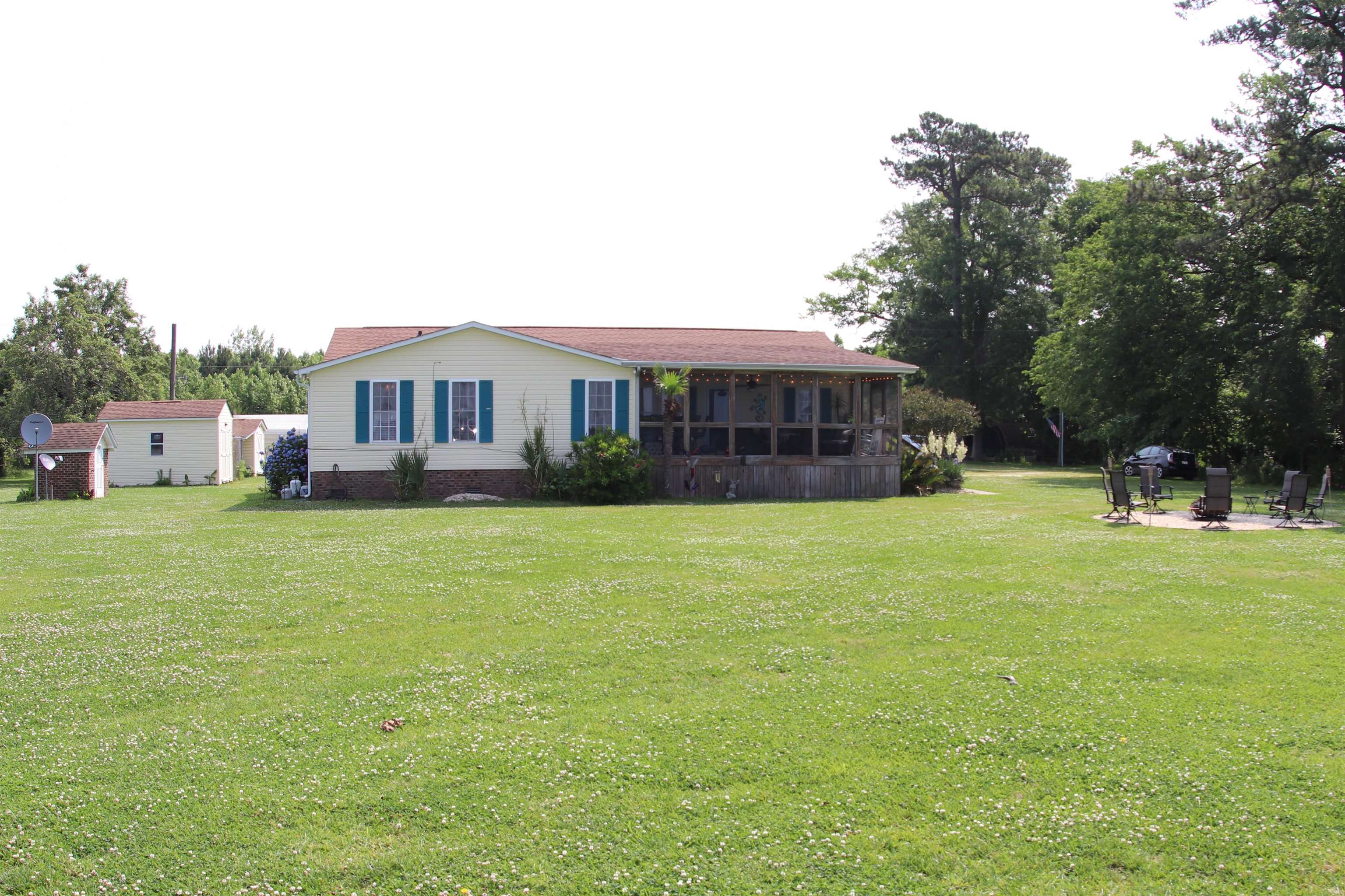 187 A Thomas Point Road