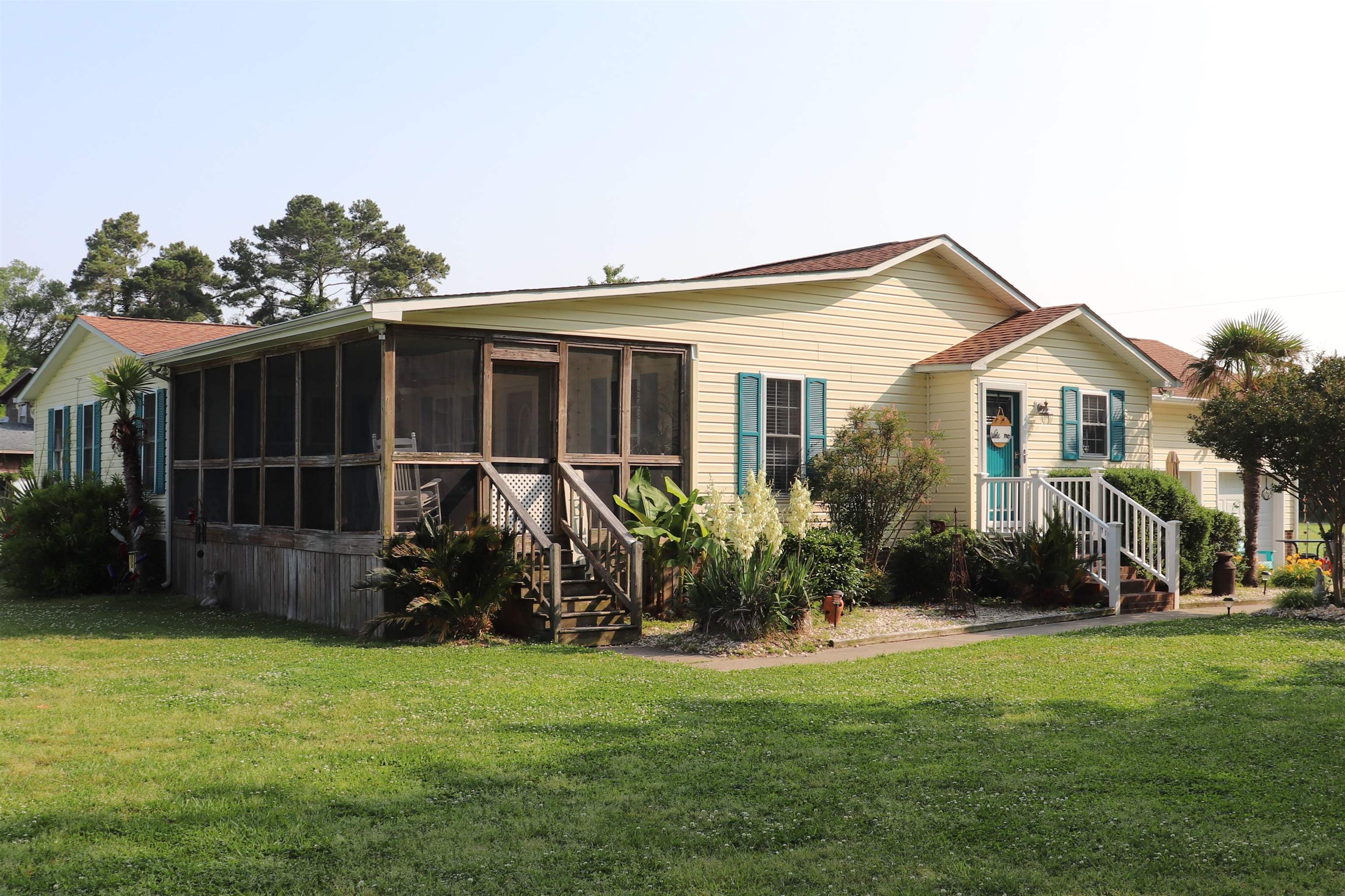 187 A Thomas Point Road