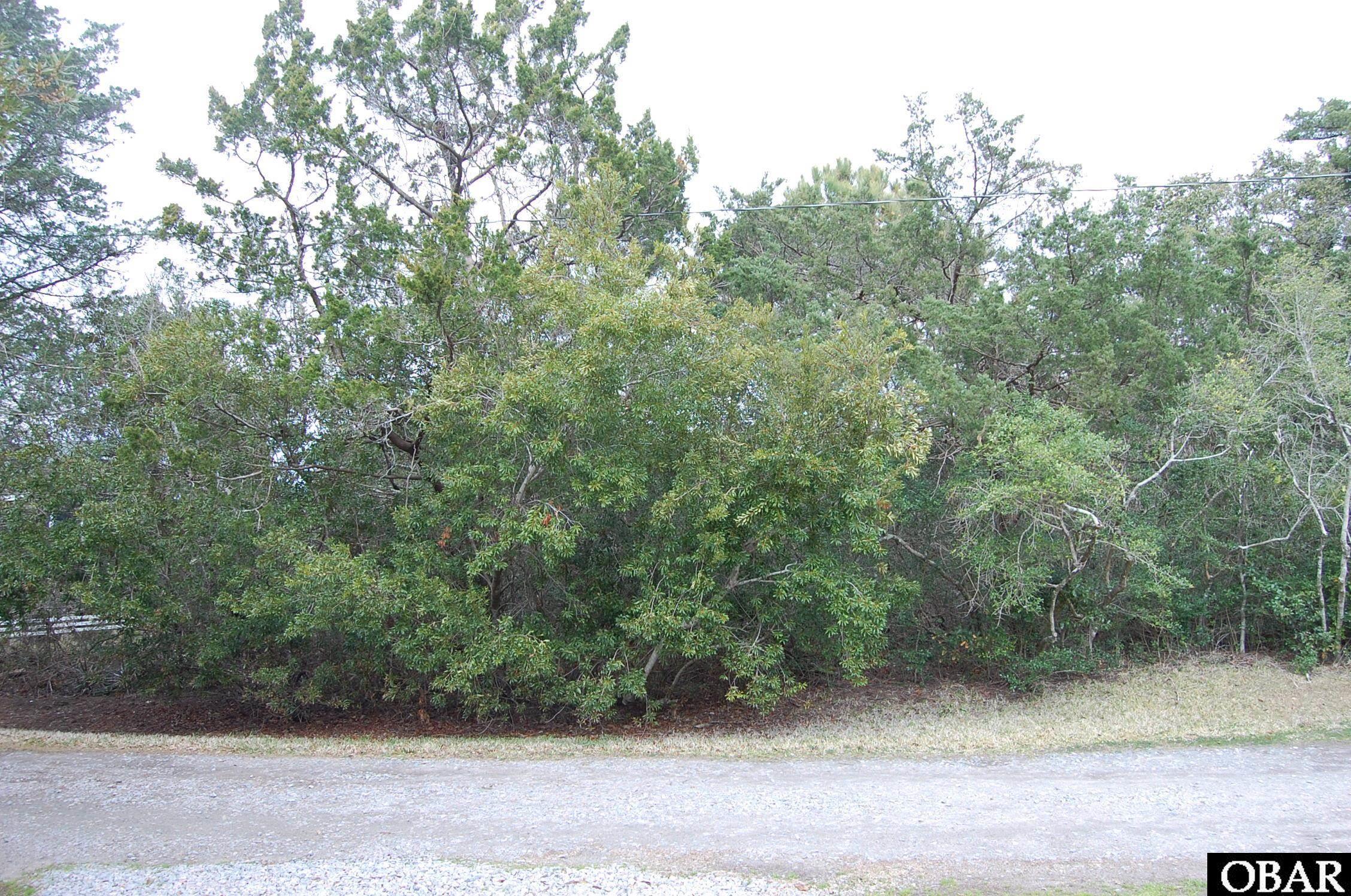 TBD Second Avenue, Ocracoke, NC 27960, ,Lots/land,For sale,Second Avenue,122363