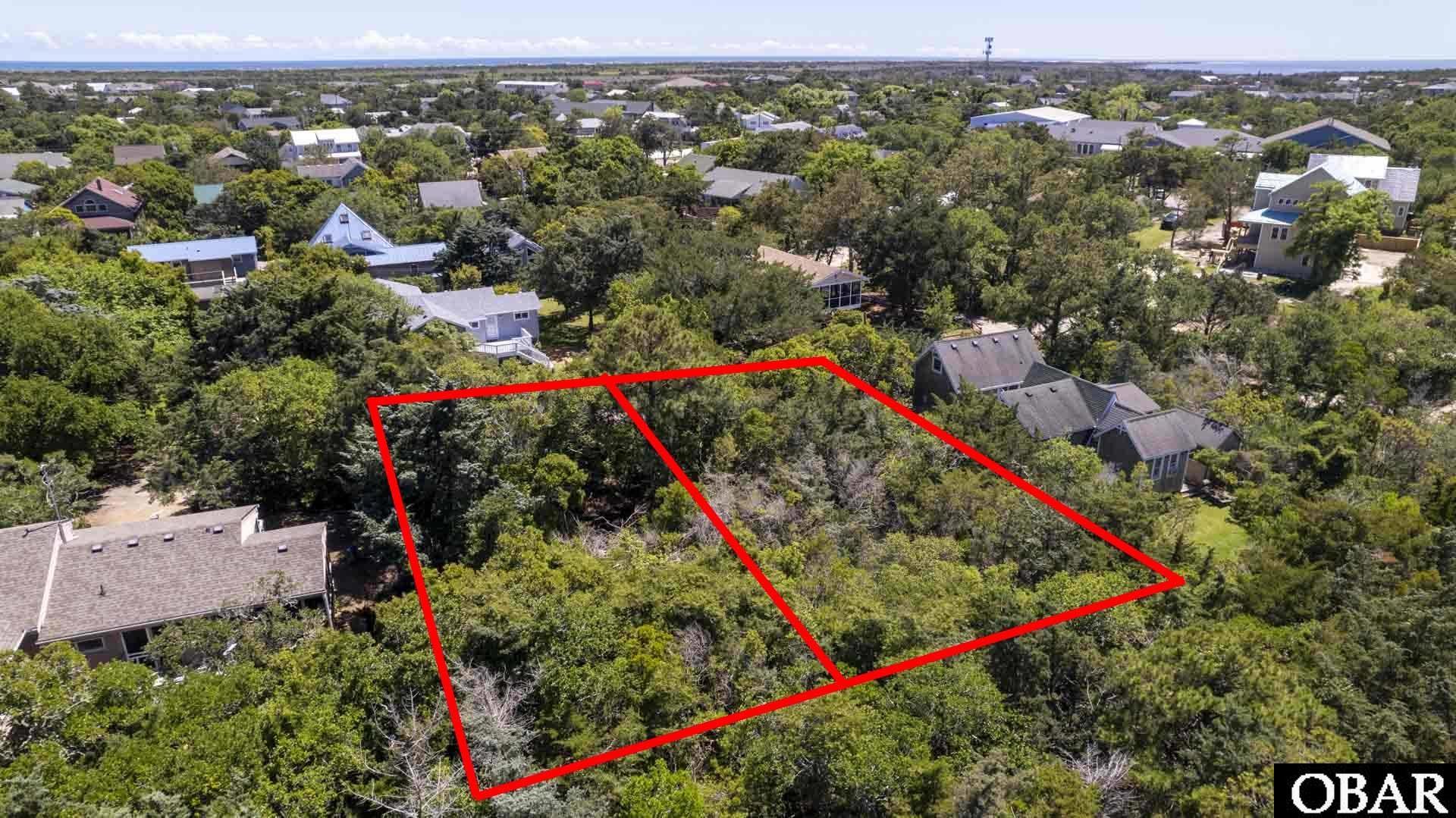 TBD Second Avenue, Ocracoke, NC 27960, ,Lots/land,For sale,Second Avenue,122363