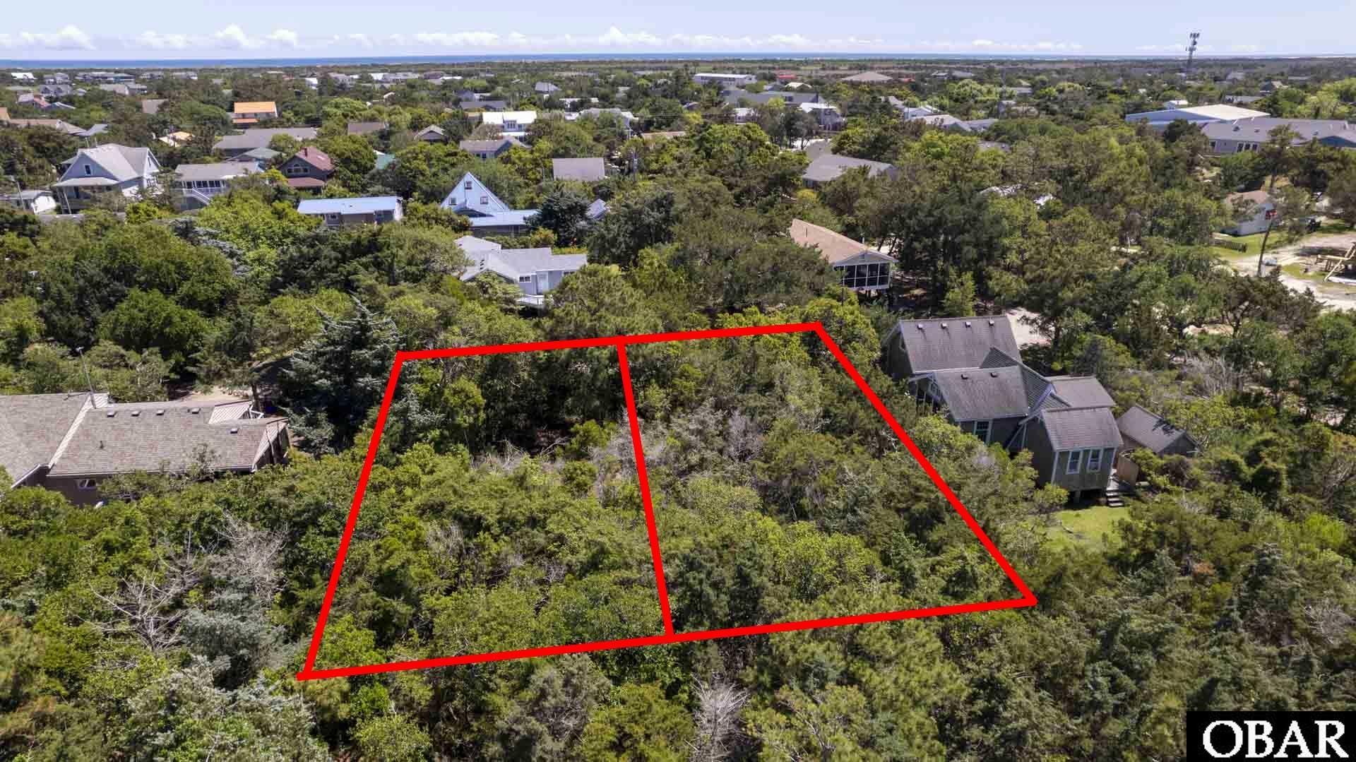 TBD Second Avenue, Ocracoke, NC 27960, ,Lots/land,For sale,Second Avenue,122363