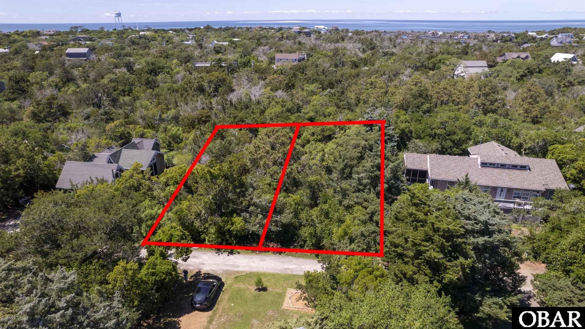 TBD Second Avenue, Ocracoke, NC 27960, ,Lots/land,For sale,Second Avenue,122363