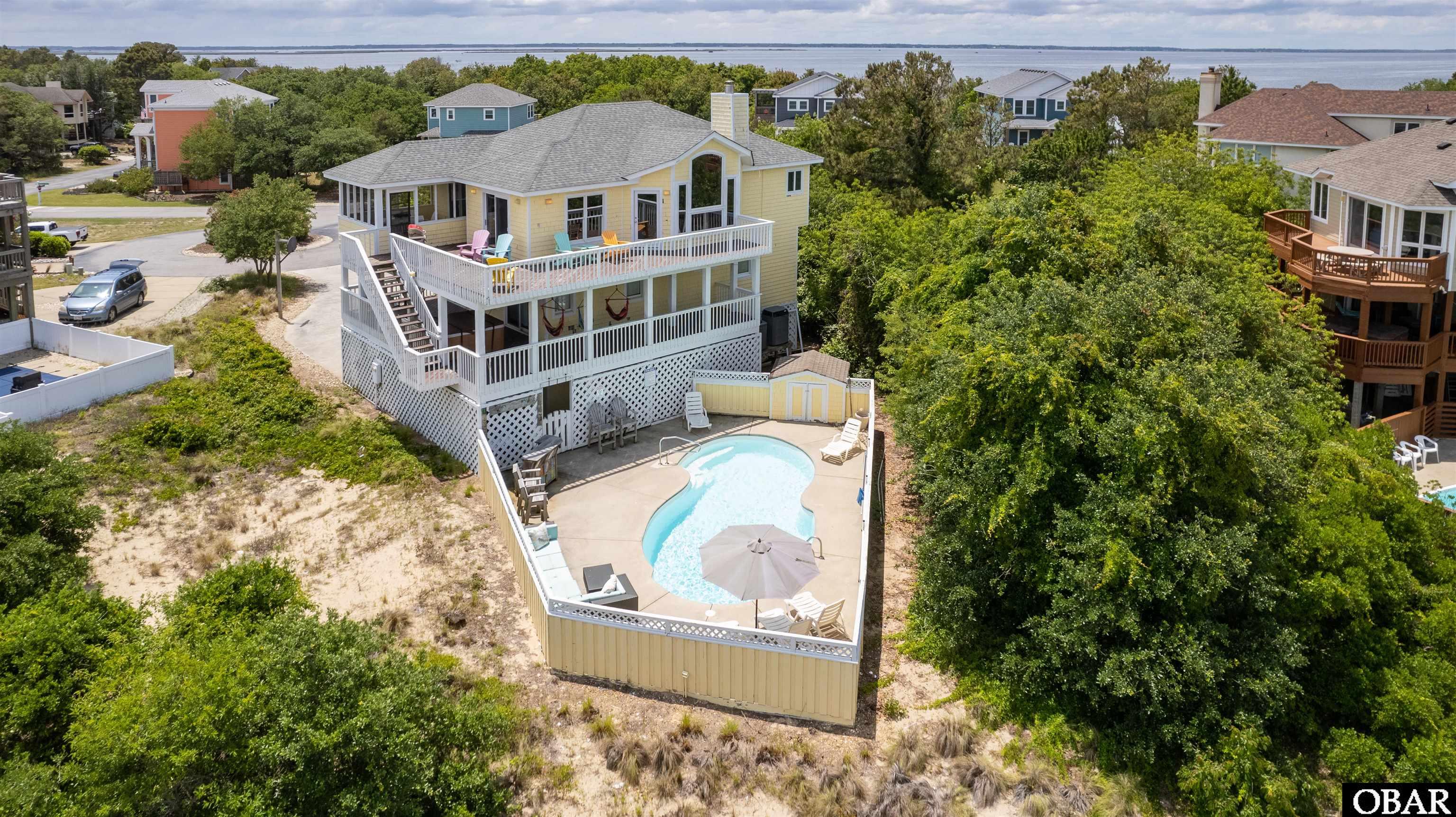 903 Windward Way, Corolla, NC 27927, 6 Bedrooms Bedrooms, ,5 BathroomsBathrooms,Residential,For sale,Windward Way,122388
