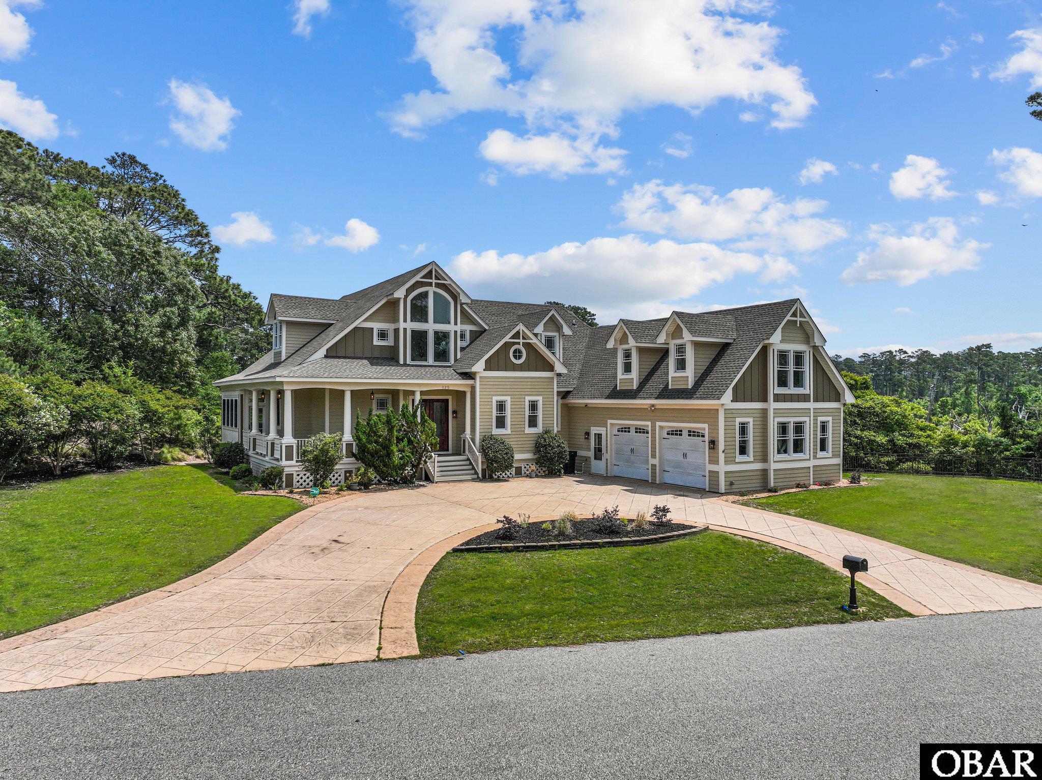 125 Tower Lane, Kill Devil Hills, NC 27948, 5 Bedrooms Bedrooms, ,4 BathroomsBathrooms,Residential,For sale,Tower Lane,122398