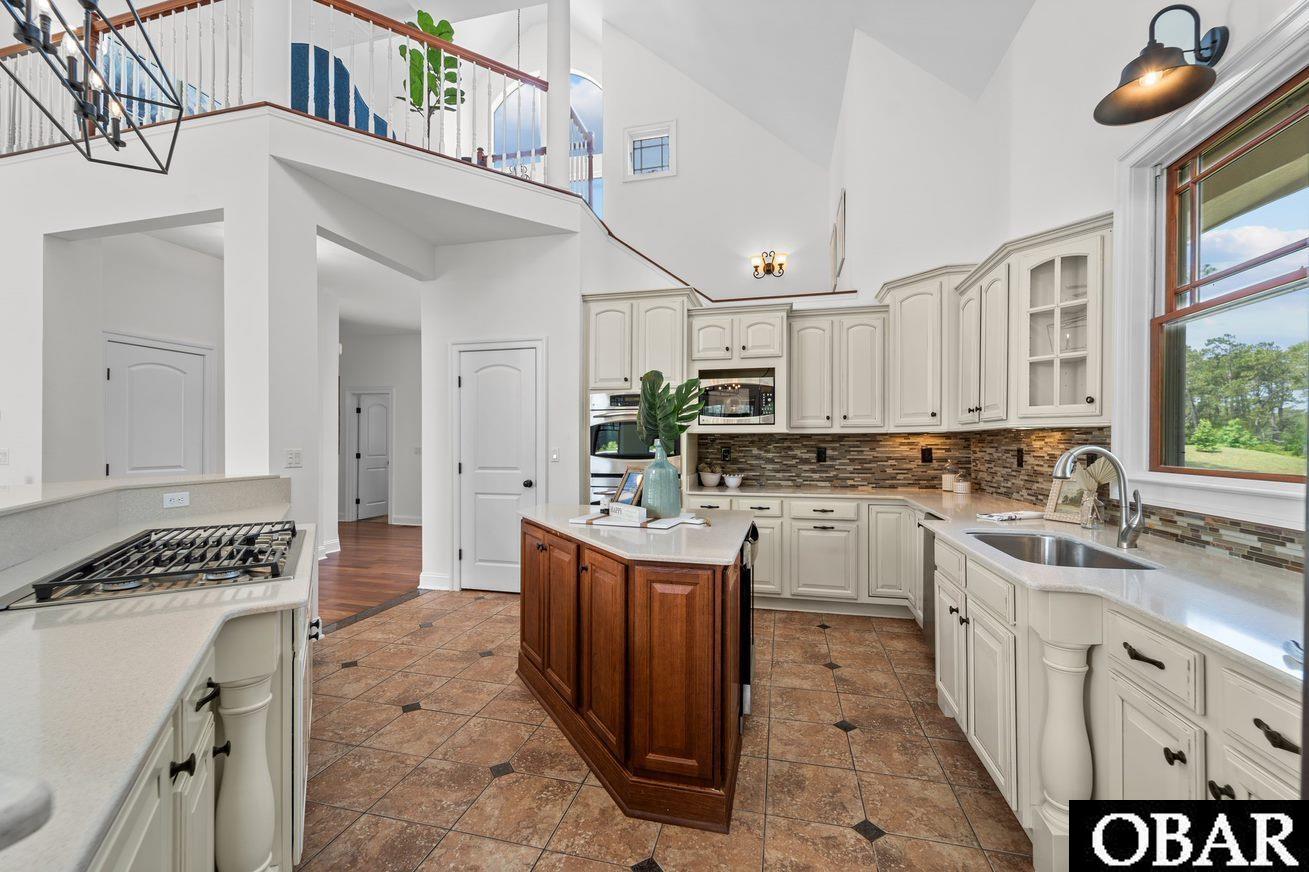 125 Tower Lane, Kill Devil Hills, NC 27948, 5 Bedrooms Bedrooms, ,4 BathroomsBathrooms,Residential,For sale,Tower Lane,122398