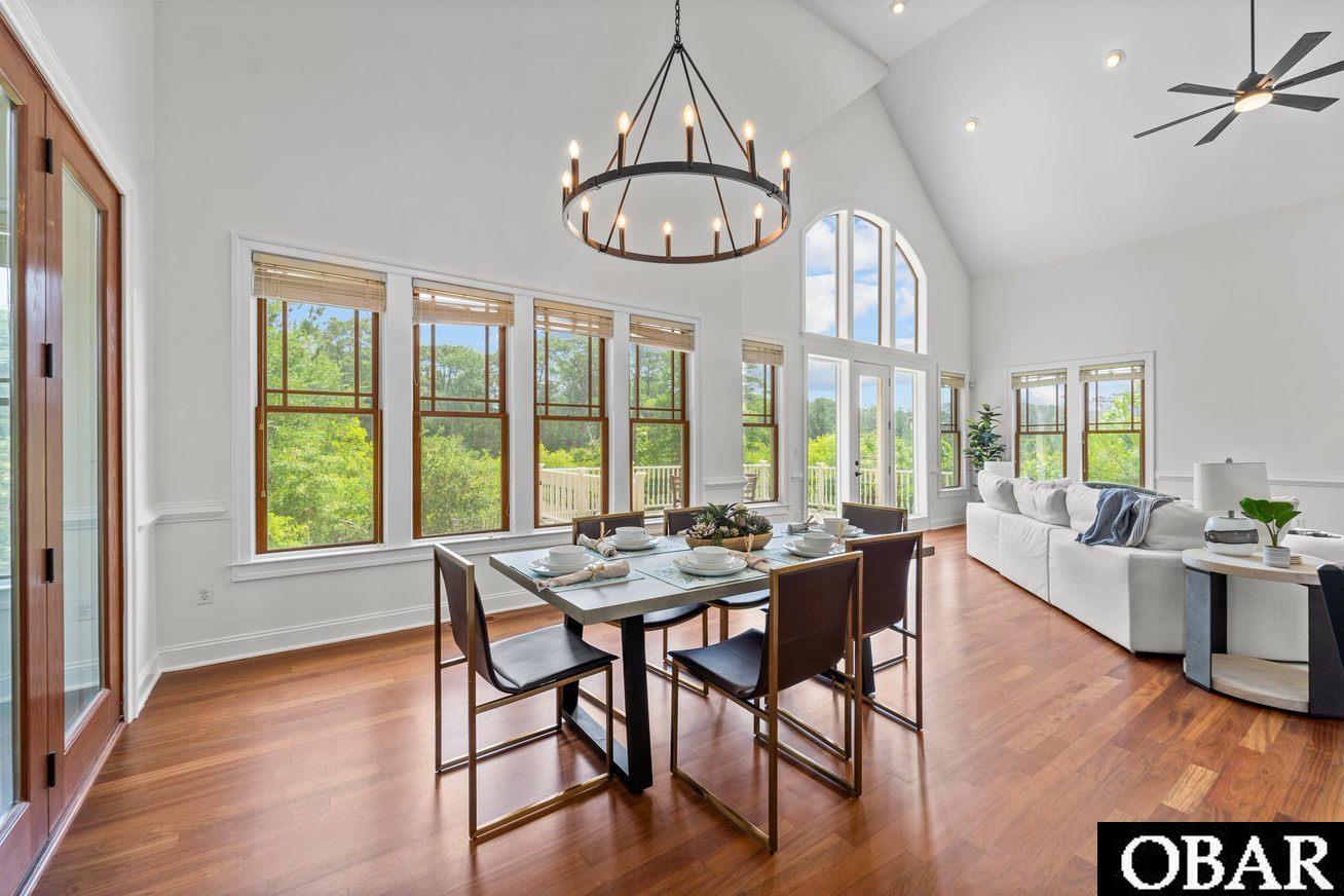 125 Tower Lane, Kill Devil Hills, NC 27948, 5 Bedrooms Bedrooms, ,4 BathroomsBathrooms,Residential,For sale,Tower Lane,122398