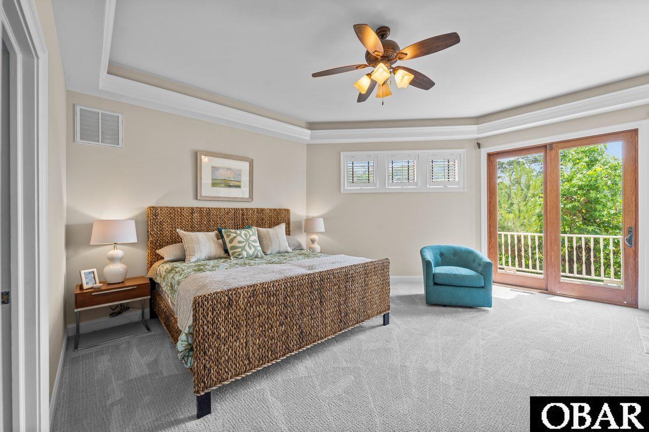 125 Tower Lane, Kill Devil Hills, NC 27948, 5 Bedrooms Bedrooms, ,4 BathroomsBathrooms,Residential,For sale,Tower Lane,122398
