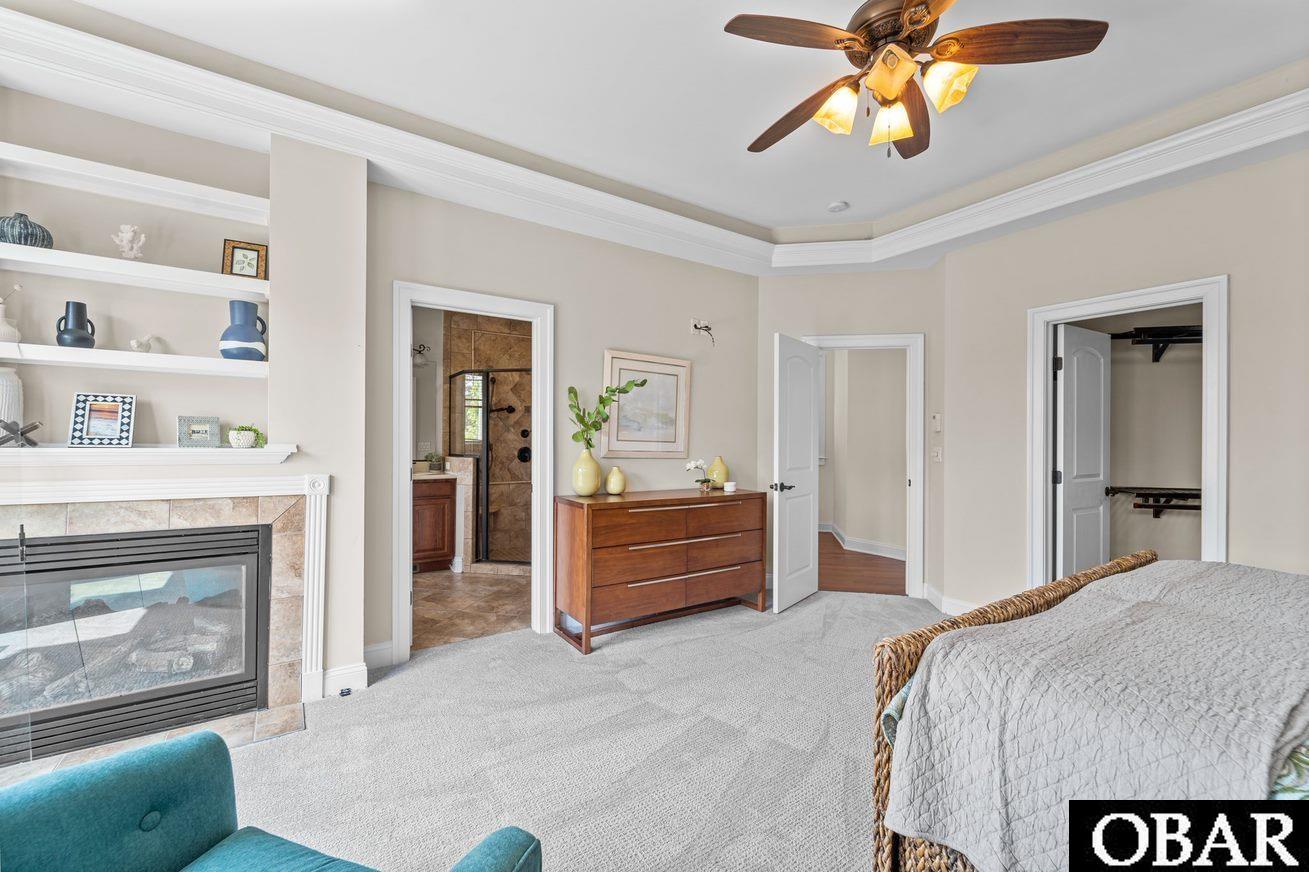 125 Tower Lane, Kill Devil Hills, NC 27948, 5 Bedrooms Bedrooms, ,4 BathroomsBathrooms,Residential,For sale,Tower Lane,122398