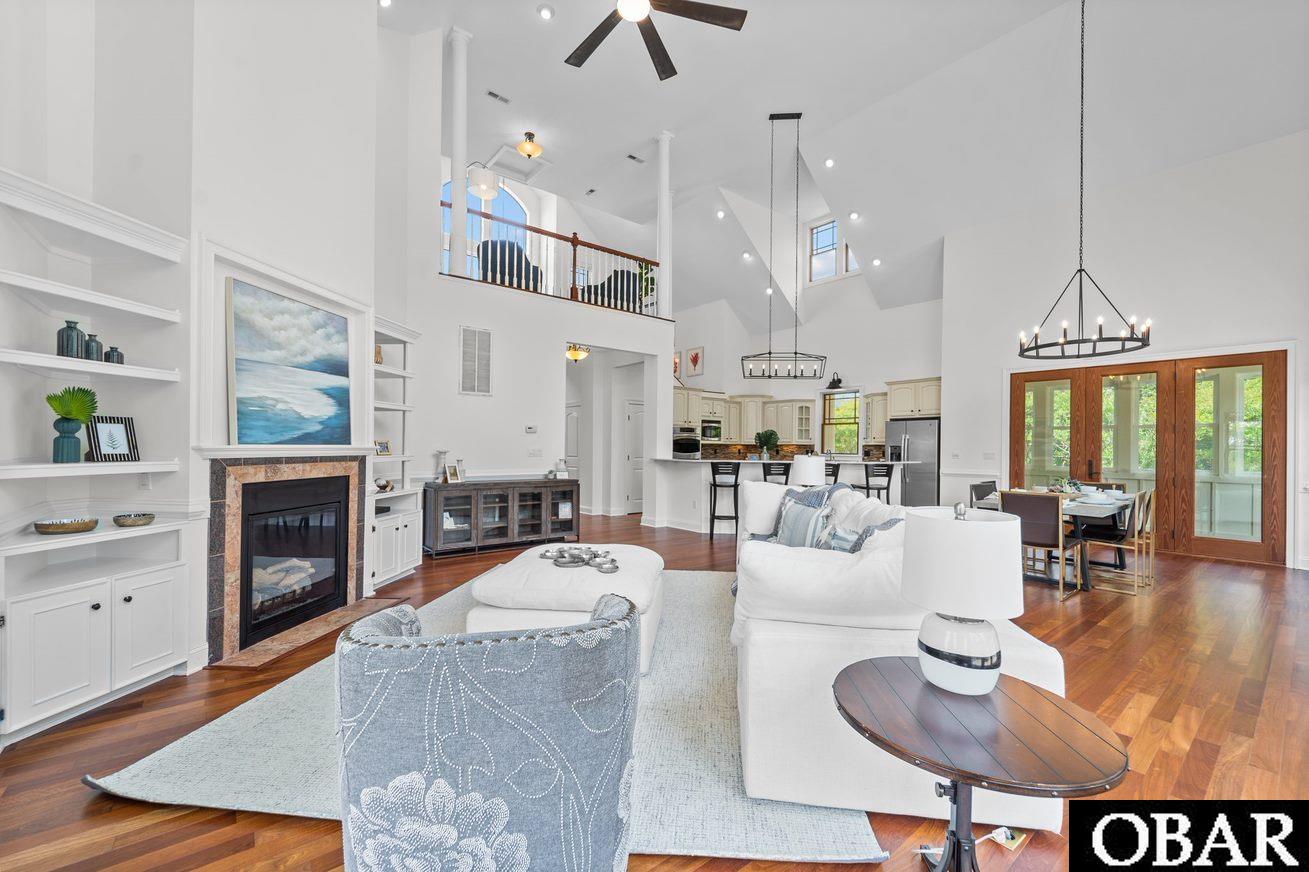 125 Tower Lane, Kill Devil Hills, NC 27948, 5 Bedrooms Bedrooms, ,4 BathroomsBathrooms,Residential,For sale,Tower Lane,122398