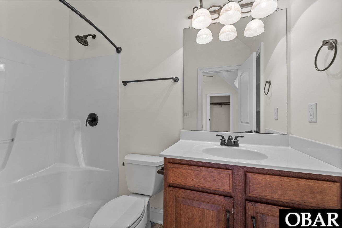 125 Tower Lane, Kill Devil Hills, NC 27948, 5 Bedrooms Bedrooms, ,4 BathroomsBathrooms,Residential,For sale,Tower Lane,122398