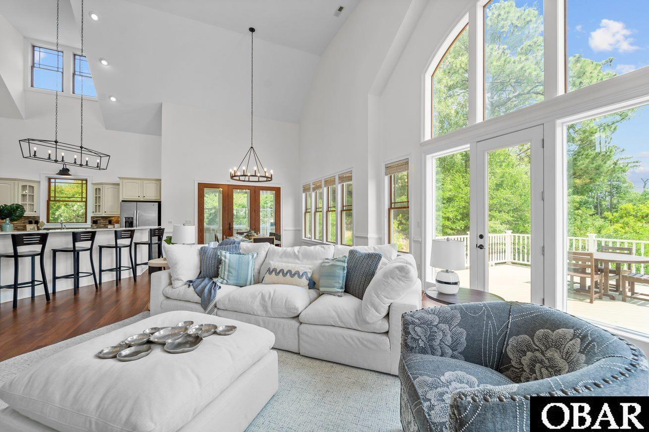 125 Tower Lane, Kill Devil Hills, NC 27948, 5 Bedrooms Bedrooms, ,4 BathroomsBathrooms,Residential,For sale,Tower Lane,122398