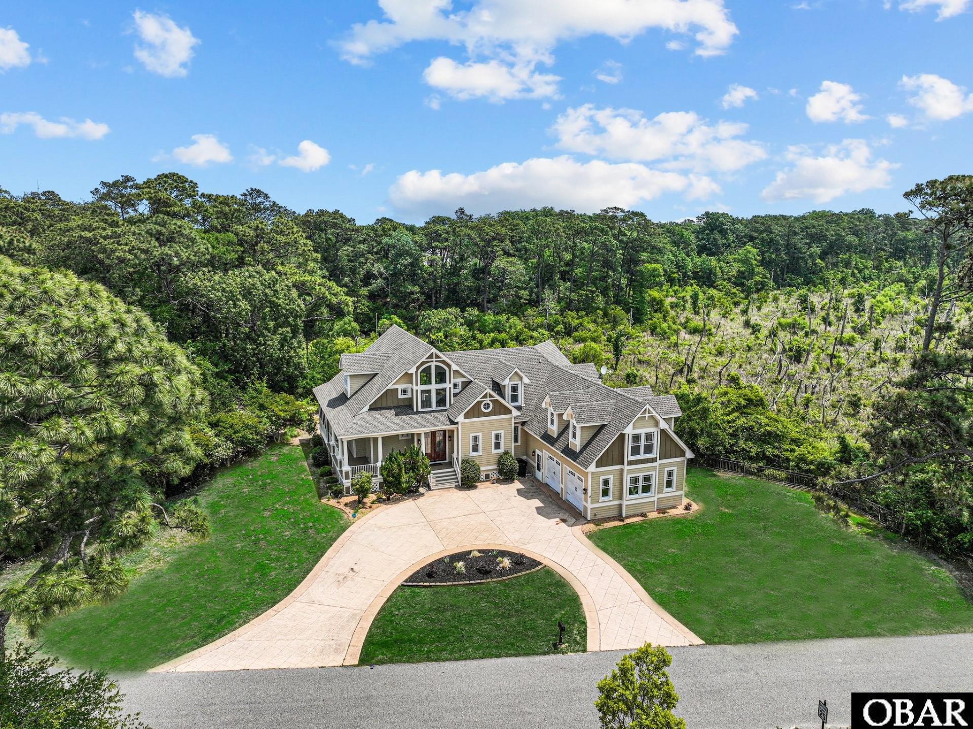 125 Tower Lane, Kill Devil Hills, NC 27948, 5 Bedrooms Bedrooms, ,4 BathroomsBathrooms,Residential,For sale,Tower Lane,122398