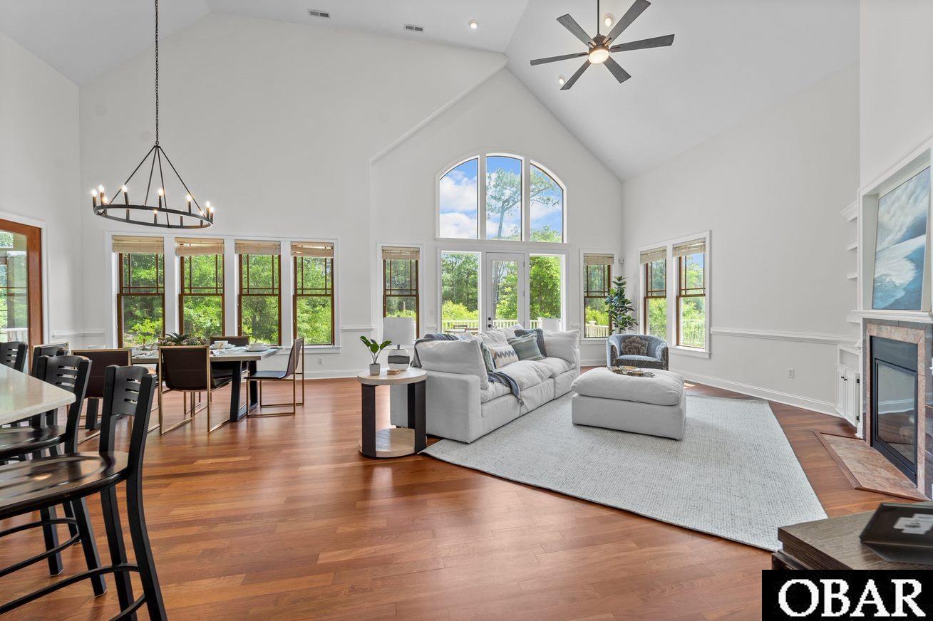 125 Tower Lane, Kill Devil Hills, NC 27948, 5 Bedrooms Bedrooms, ,4 BathroomsBathrooms,Residential,For sale,Tower Lane,122398
