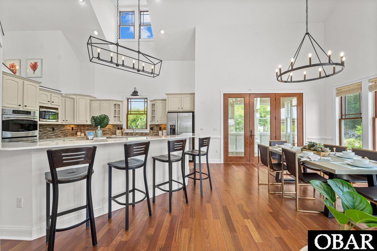 125 Tower Lane, Kill Devil Hills, NC 27948, 5 Bedrooms Bedrooms, ,4 BathroomsBathrooms,Residential,For sale,Tower Lane,122398