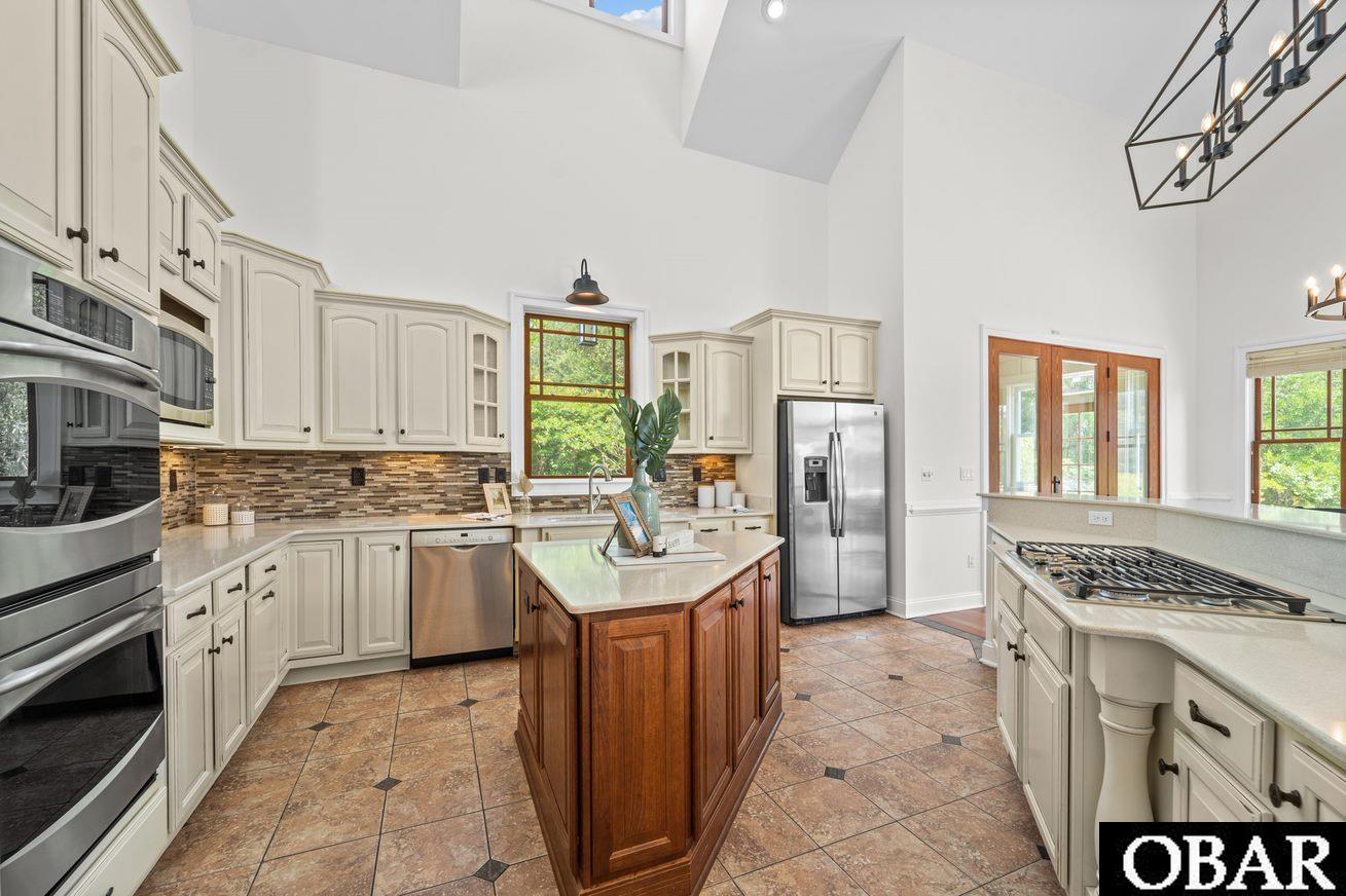 125 Tower Lane, Kill Devil Hills, NC 27948, 5 Bedrooms Bedrooms, ,4 BathroomsBathrooms,Residential,For sale,Tower Lane,122398