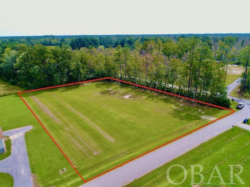 Affordable Cleared Lots Ready to Build! Lots 1 and 2 of Logan's Run are being sold together, with a total of 1.37 acres. Located just north of Hwy 64 and downtown Columbia, this quaint subdivision is nestled in the country with close proximity to the Scuppernong River and the Albermarle Sound. Easy commute to the OBX!