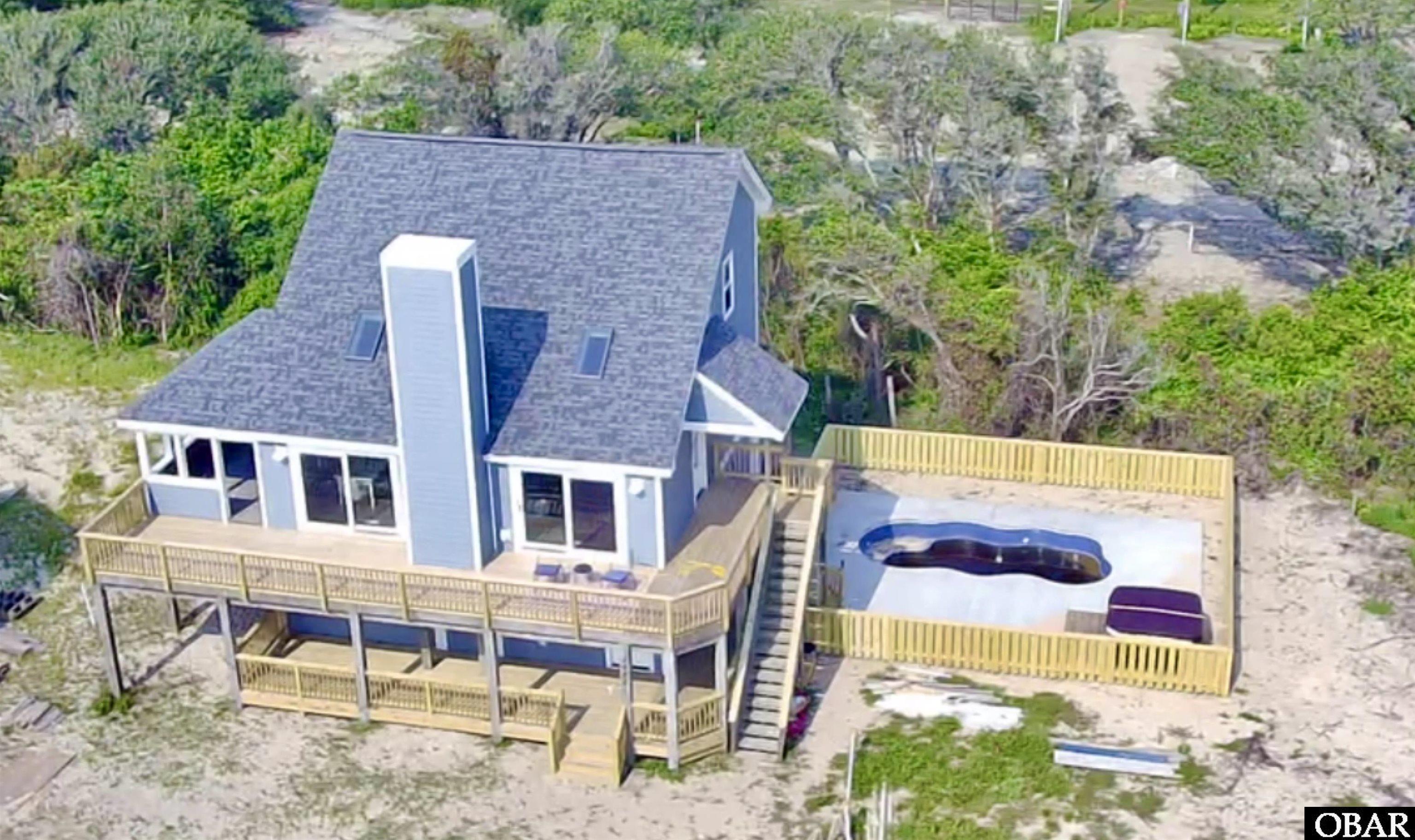 1922 Sandpiper Road, Corolla, NC 27927, 5 Bedrooms Bedrooms, ,4 BathroomsBathrooms,Residential,For sale,Sandpiper Road,122481