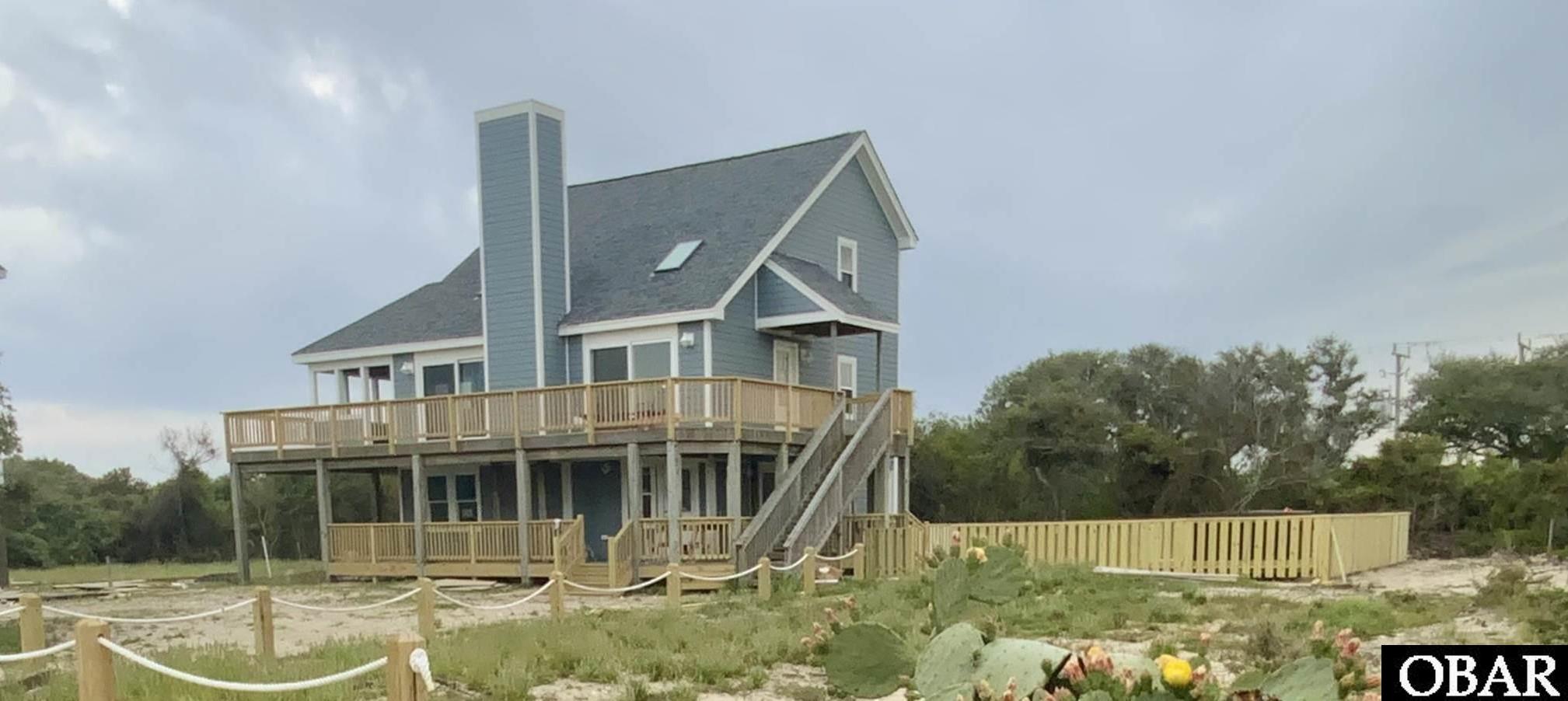 1922 Sandpiper Road, Corolla, NC 27927, 5 Bedrooms Bedrooms, ,4 BathroomsBathrooms,Residential,For sale,Sandpiper Road,122481