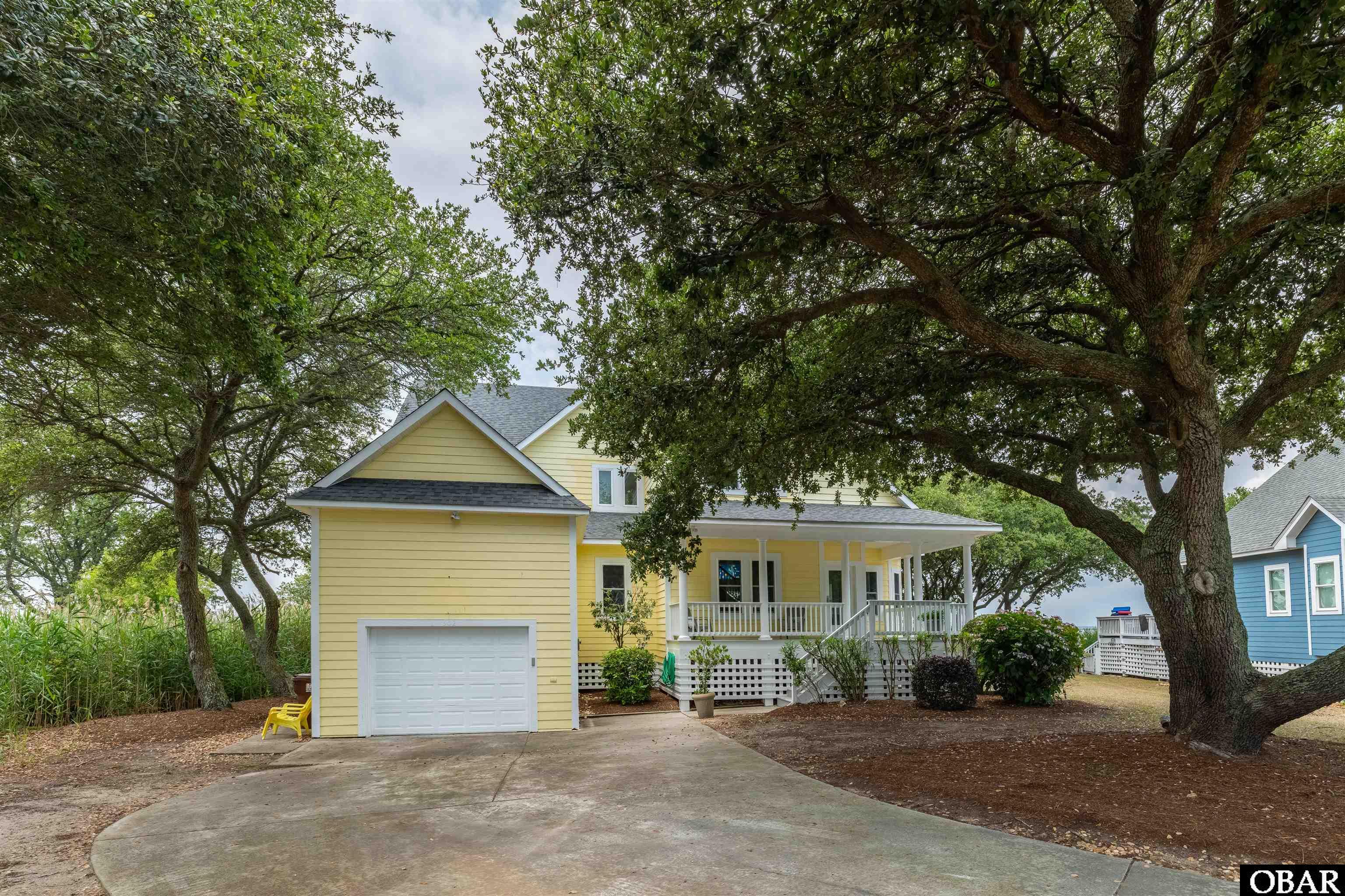 Luxury Soundfronts Corolla, Duck, Southern Shores, Nags Head