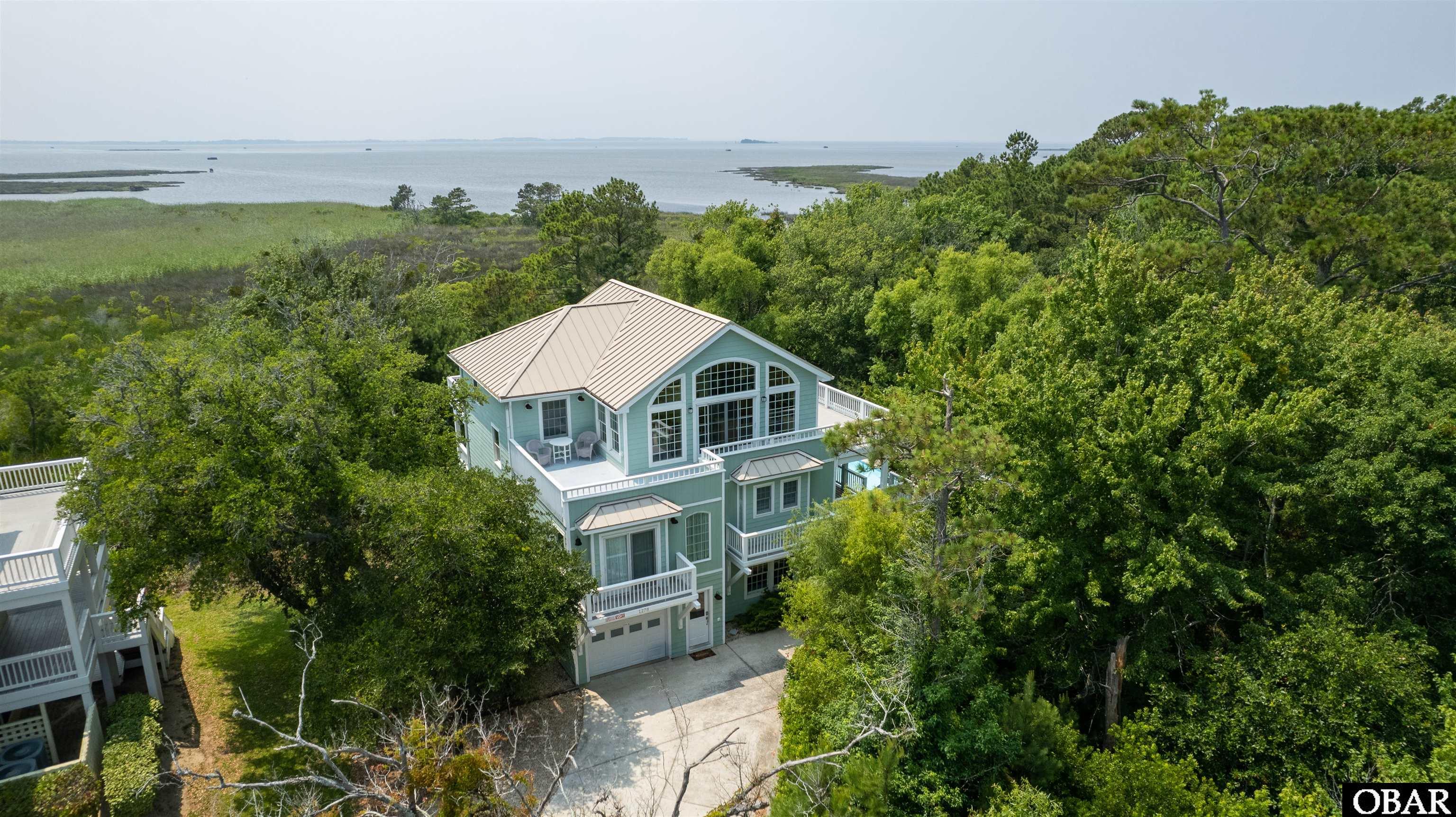 Soundfront Homes for Sale