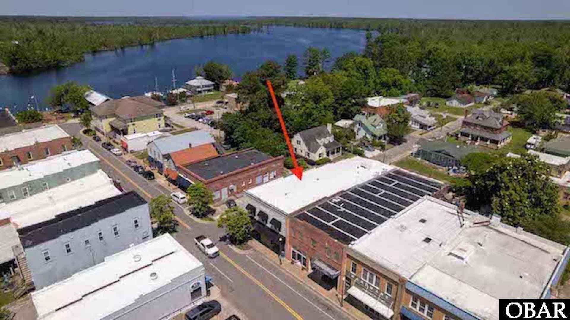302 Main Street, Columbia, NC 27925, ,Commercial/industrial,For sale,Main Street,122519