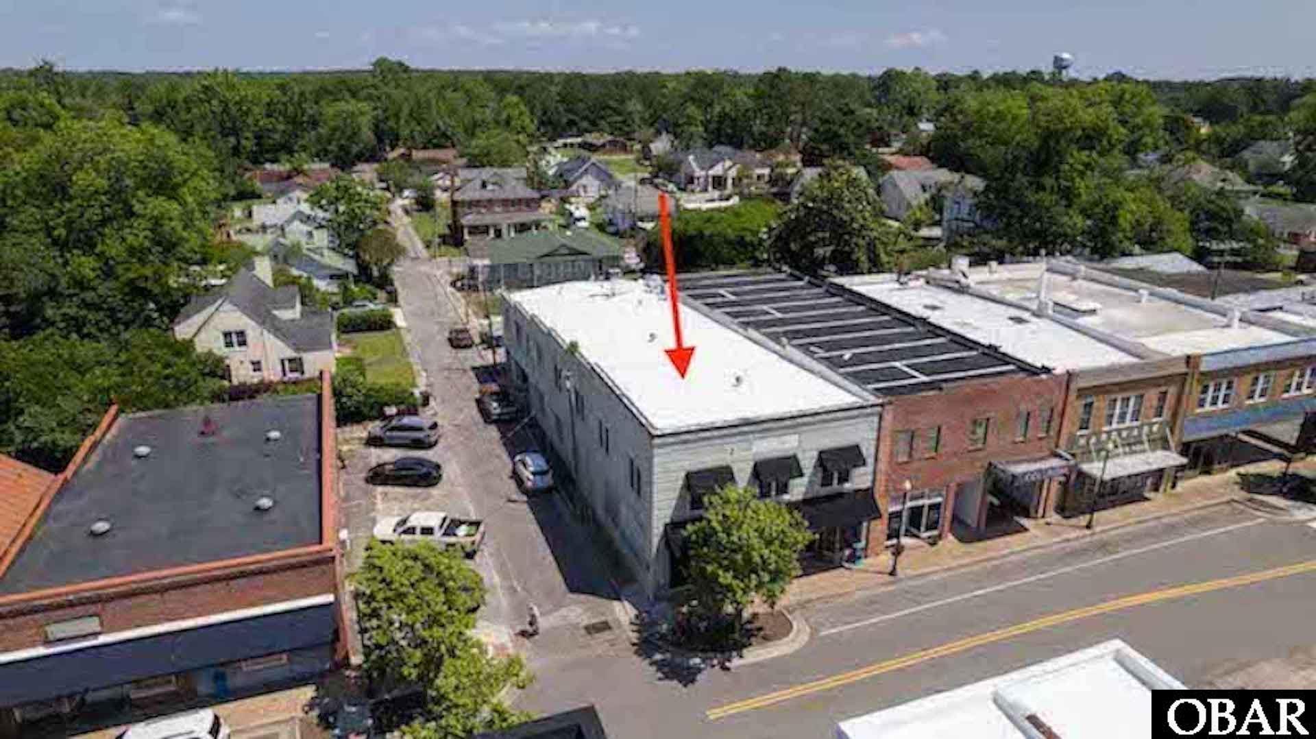 302 Main Street, Columbia, NC 27925, ,Commercial/industrial,For sale,Main Street,122519