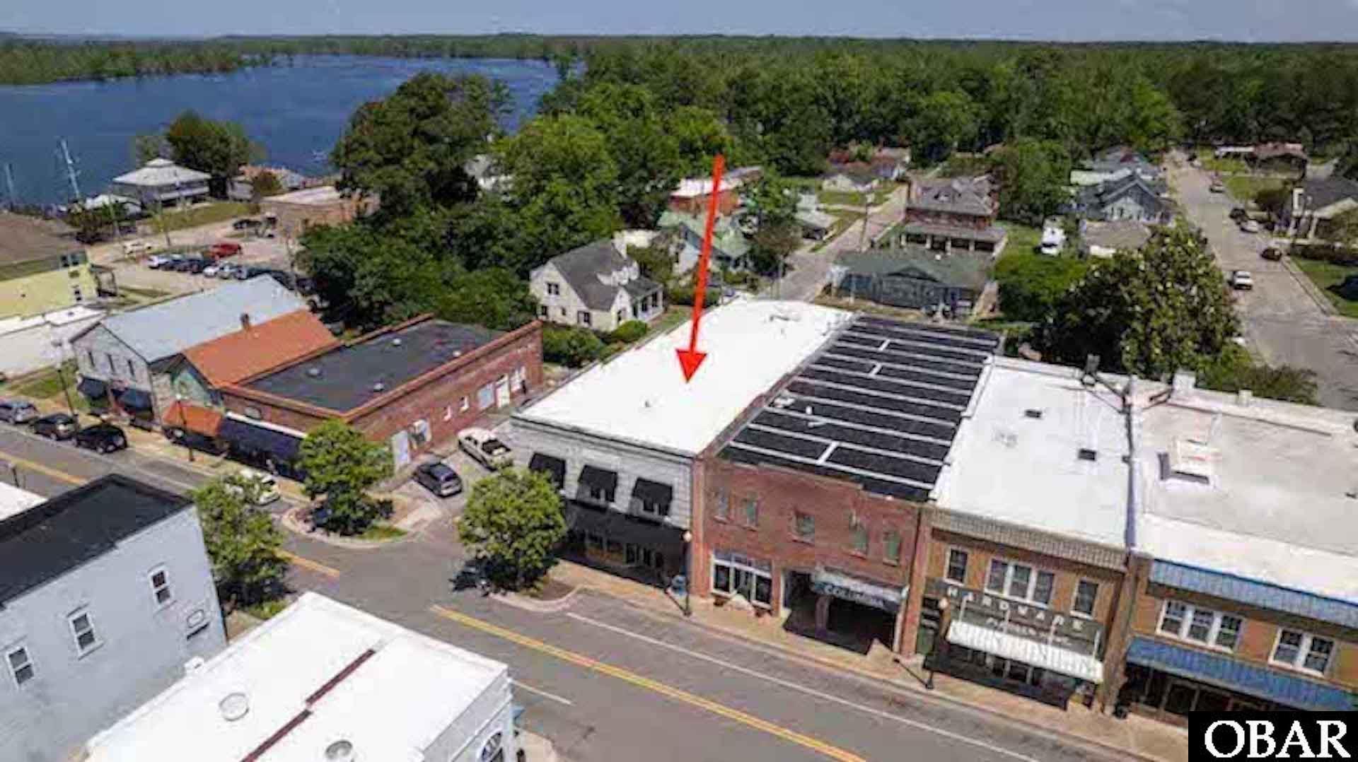 302 Main Street, Columbia, NC 27925, ,Commercial/industrial,For sale,Main Street,122519