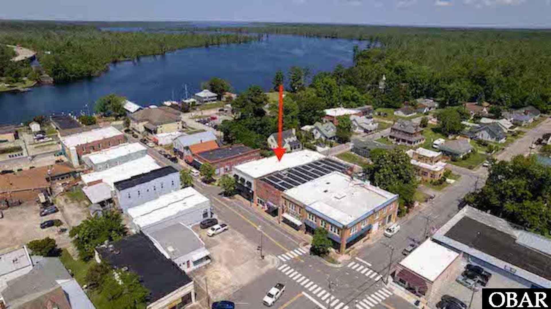 302 Main Street, Columbia, NC 27925, ,Commercial/industrial,For sale,Main Street,122519