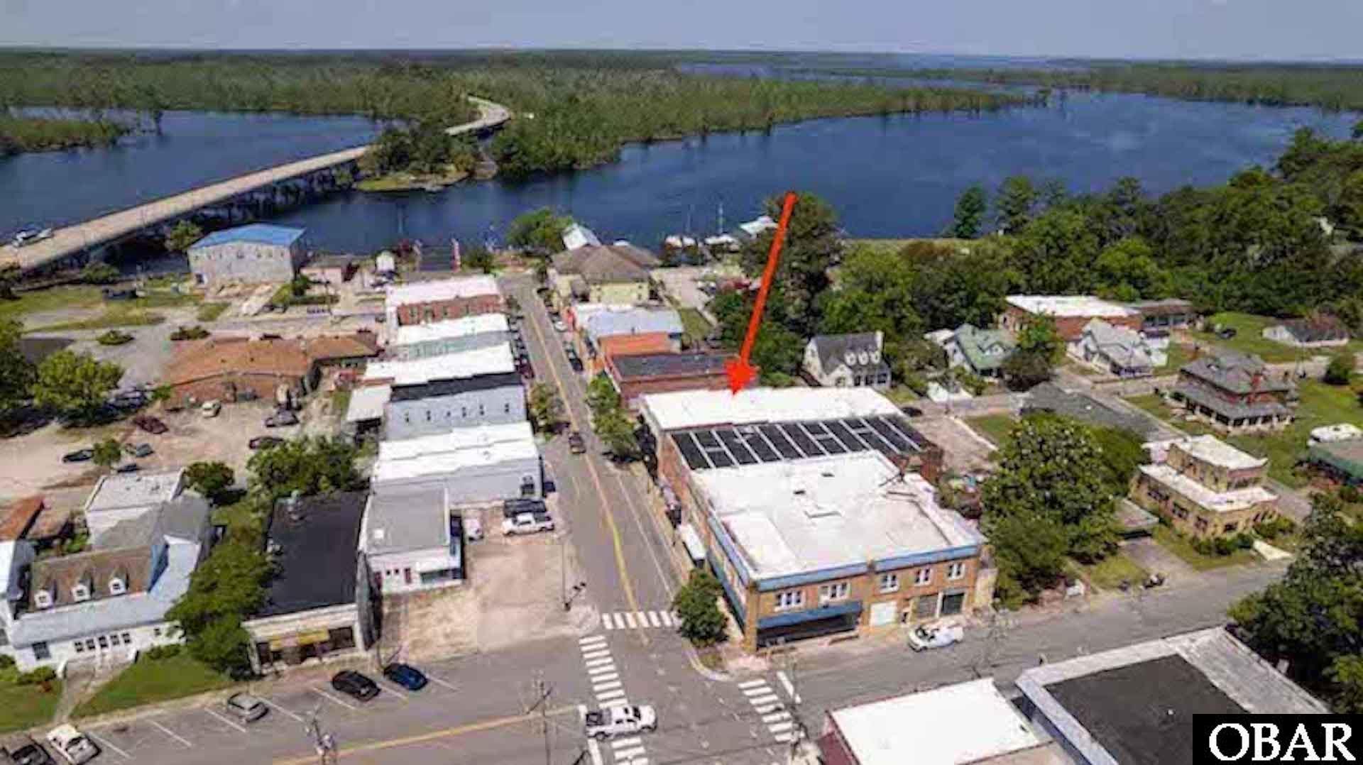 302 Main Street, Columbia, NC 27925, ,Commercial/industrial,For sale,Main Street,122519