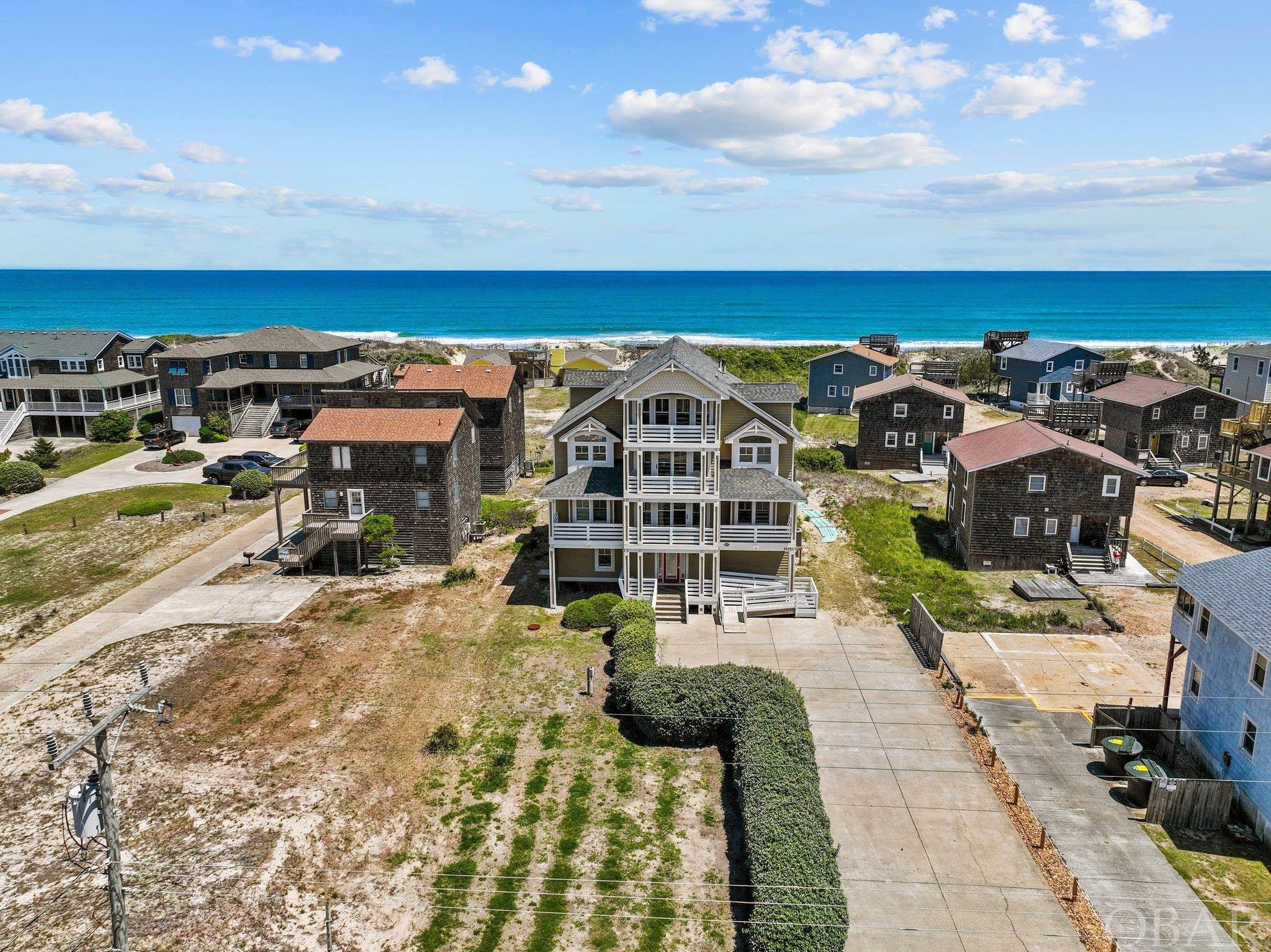 8327 Old Oregon Inlet Road, Nags Head, NC 27959, 8 Bedrooms Bedrooms, ,8 BathroomsBathrooms,Residential,For sale,Old Oregon Inlet Road,122528
