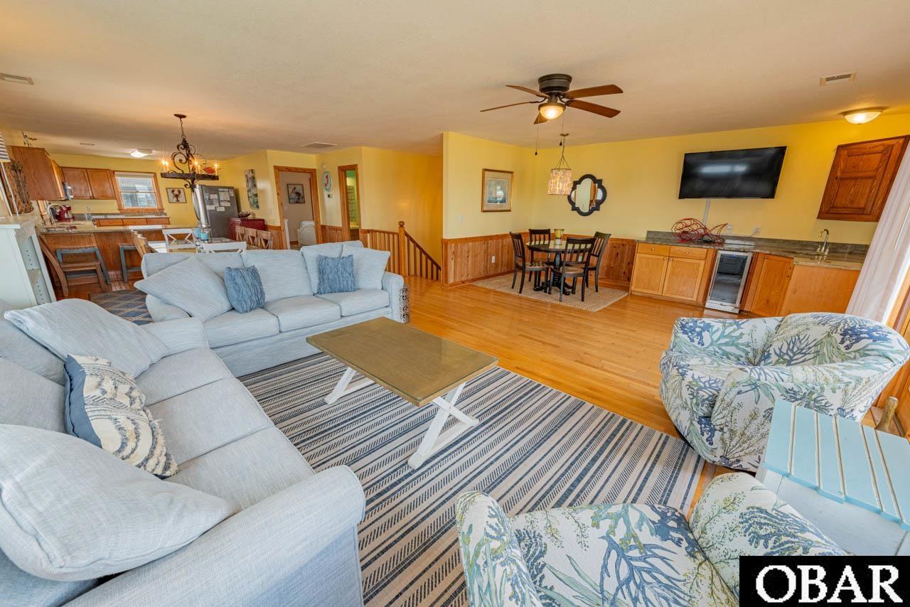8701 Old Oregon Inlet Road, Nags Head, NC 27959, 4 Bedrooms Bedrooms, ,3 BathroomsBathrooms,Residential,For sale,Old Oregon Inlet Road,122565