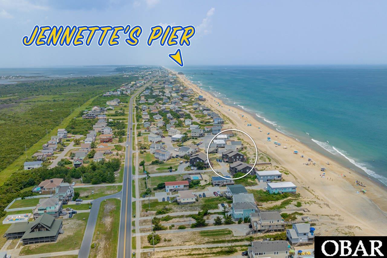 8701 Old Oregon Inlet Road, Nags Head, NC 27959, 4 Bedrooms Bedrooms, ,3 BathroomsBathrooms,Residential,For sale,Old Oregon Inlet Road,122565