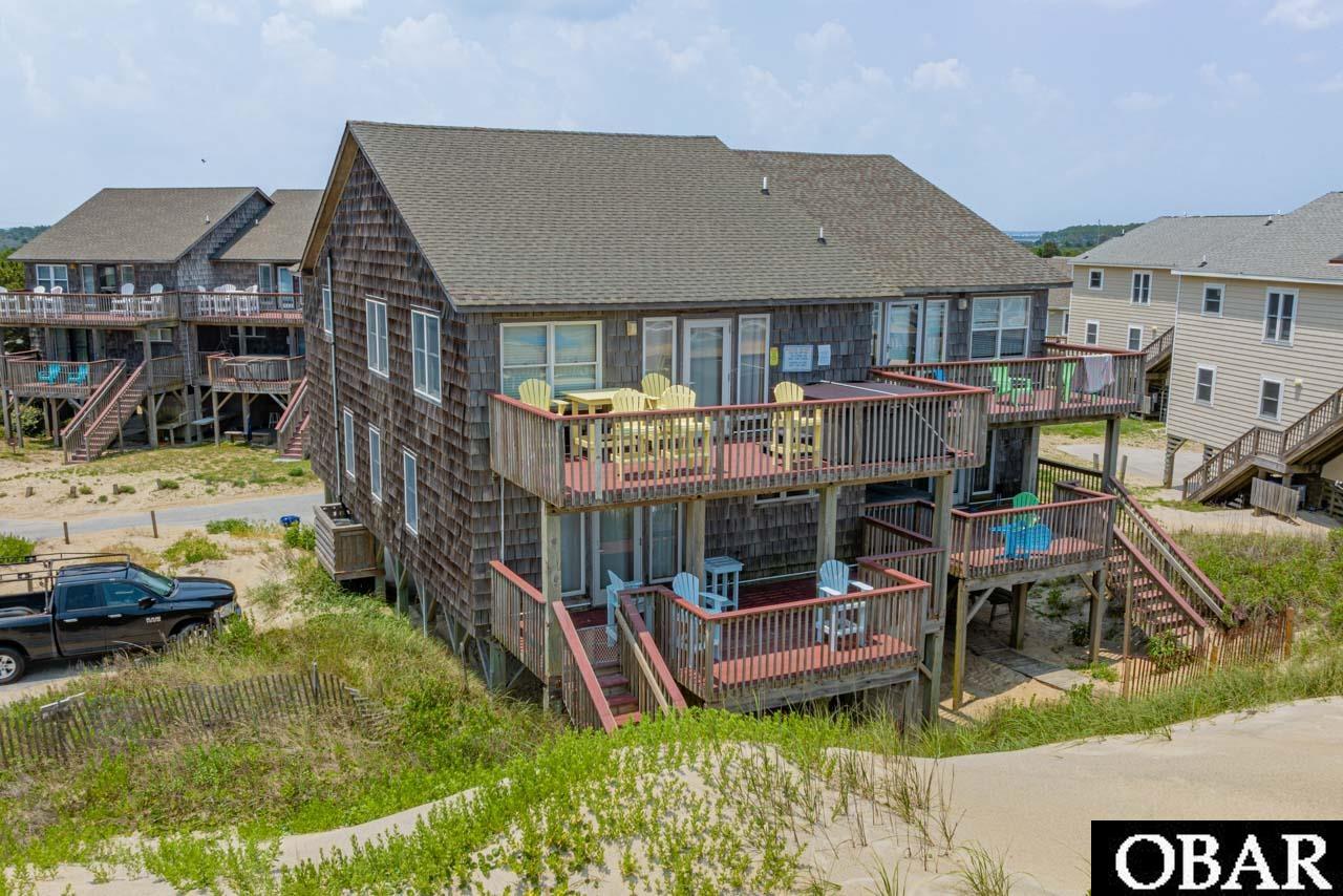 8701 Old Oregon Inlet Road, Nags Head, NC 27959, 4 Bedrooms Bedrooms, ,3 BathroomsBathrooms,Residential,For sale,Old Oregon Inlet Road,122565