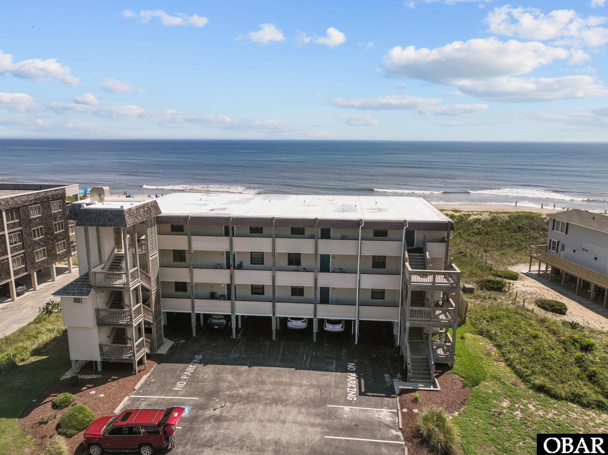 Oceanfront Homes Outer Banks NC