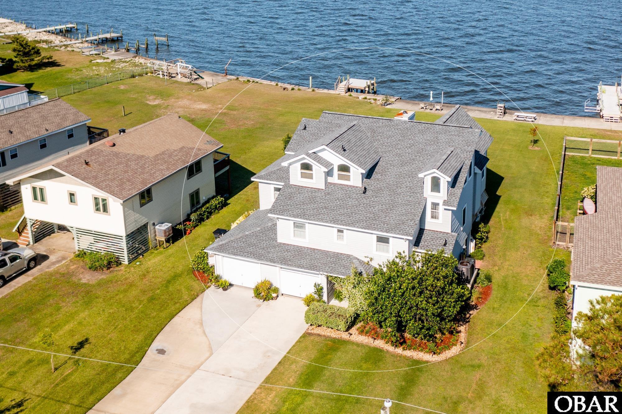 Kill Devil Hills Soundfront