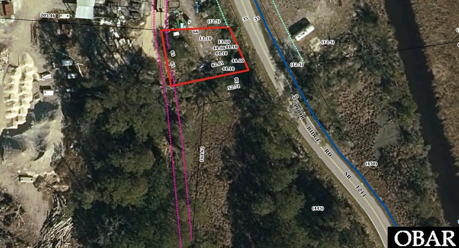 3904 Poor Ridge Road, Kitty Hawk, NC 27949, ,Lots/land,For sale,Poor Ridge Road,122606