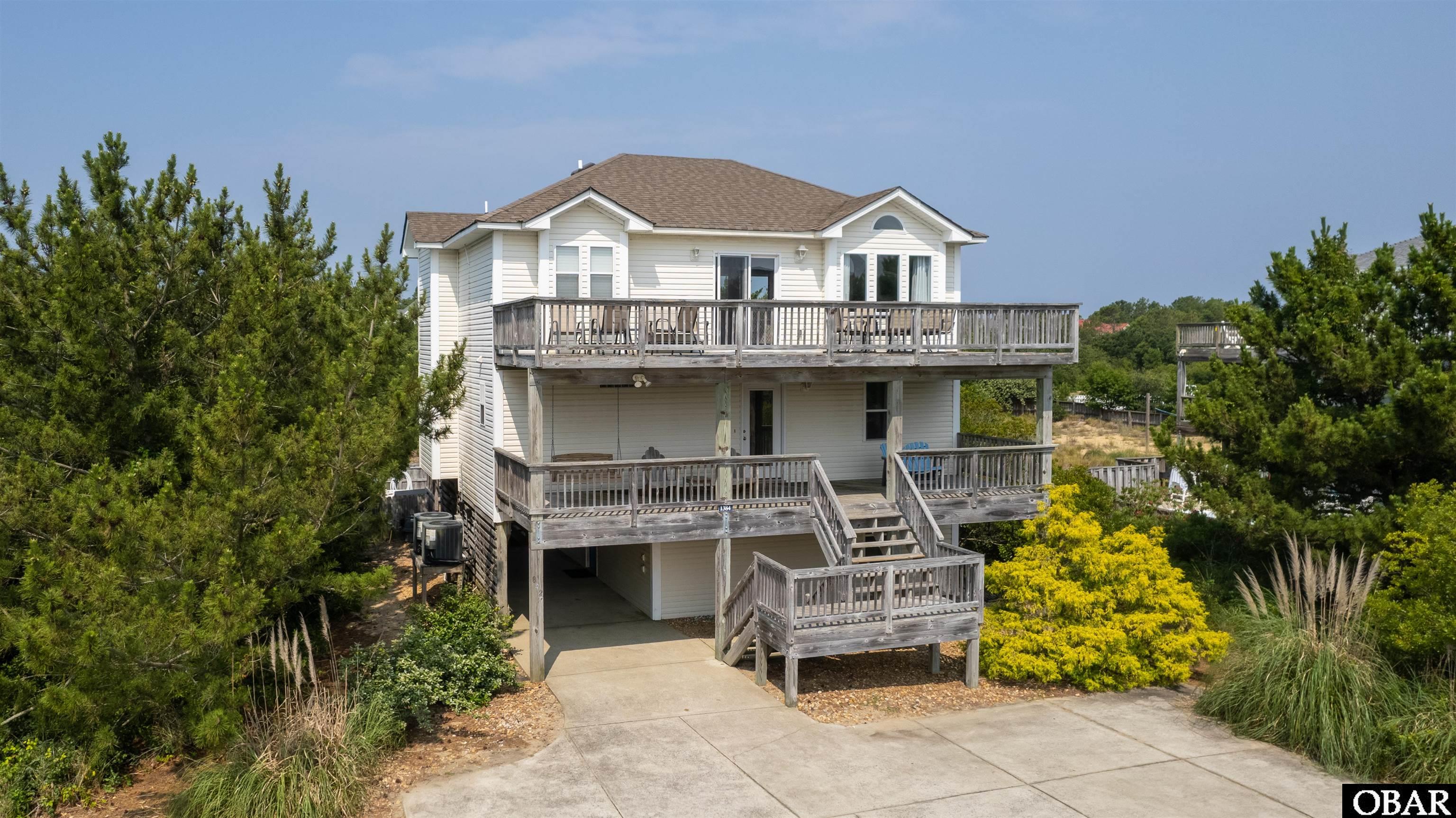 Residential for sale in Corolla, North Carolina, 122686