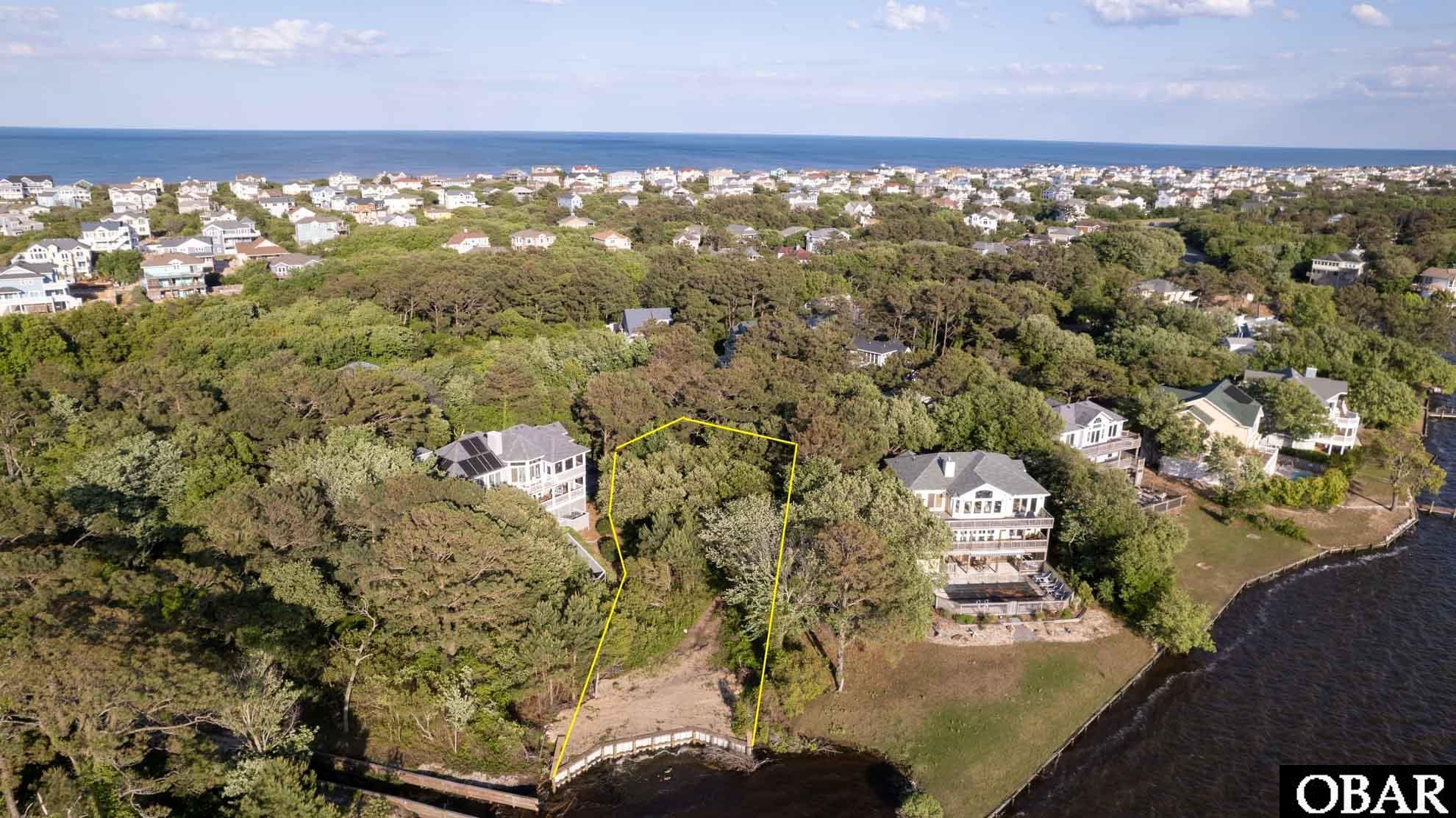 985 Ocean Forest Court, Corolla, NC 27927, ,Lots/land,For sale,Ocean Forest Court,122722